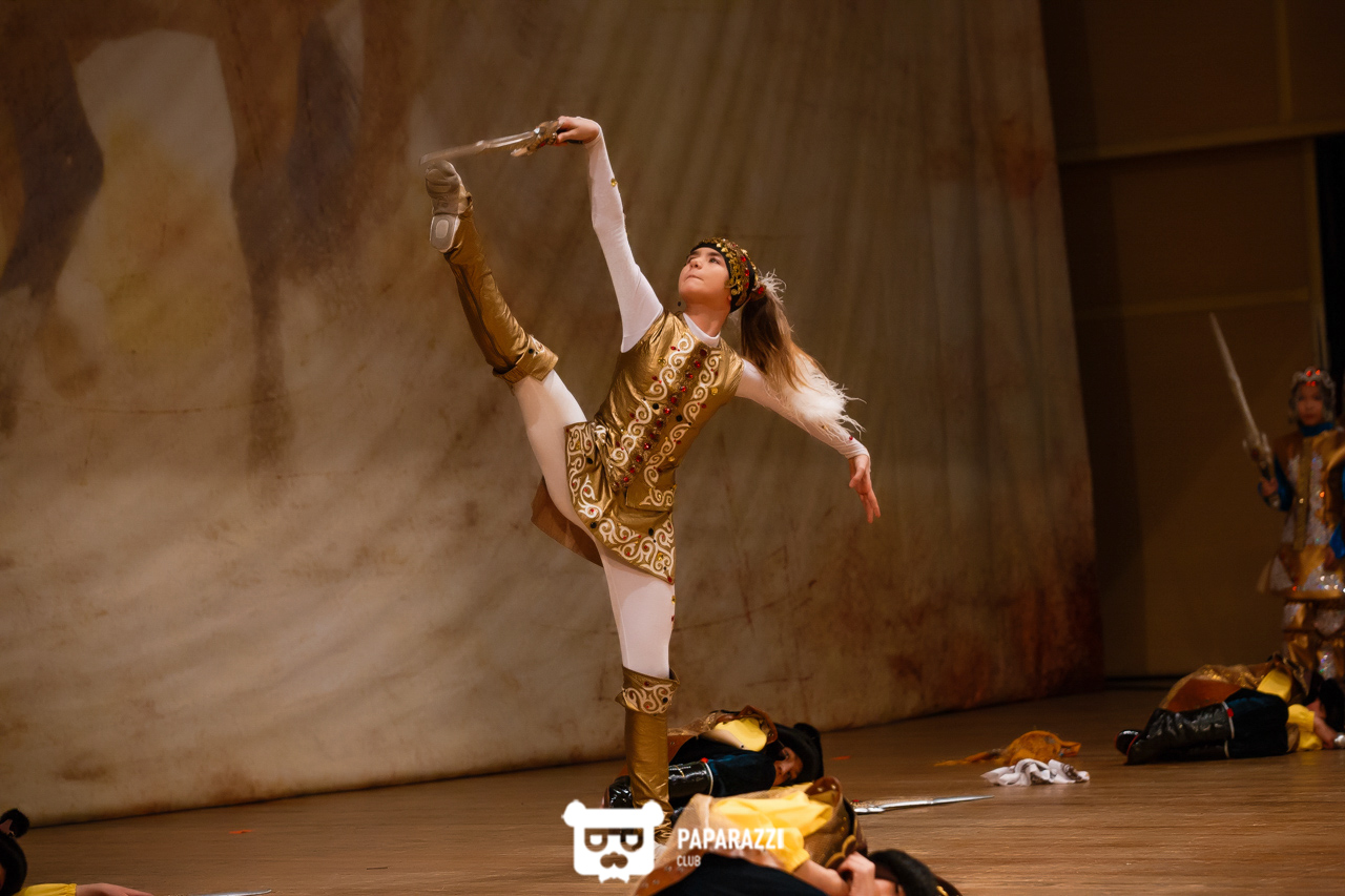 Укрепление казахстанского патриотизма и укрепление связи поколений на базе ценностей национальной идеи "Мәңгілік Ел" и программы "Рухани жангыру" Алматы 03/30/2019 Укрепление казахстанского патриотизма и укрепление связи поколений на базе ценностей национальной идеи "Мәңгілік Ел" и программы "Рухани жангыру"