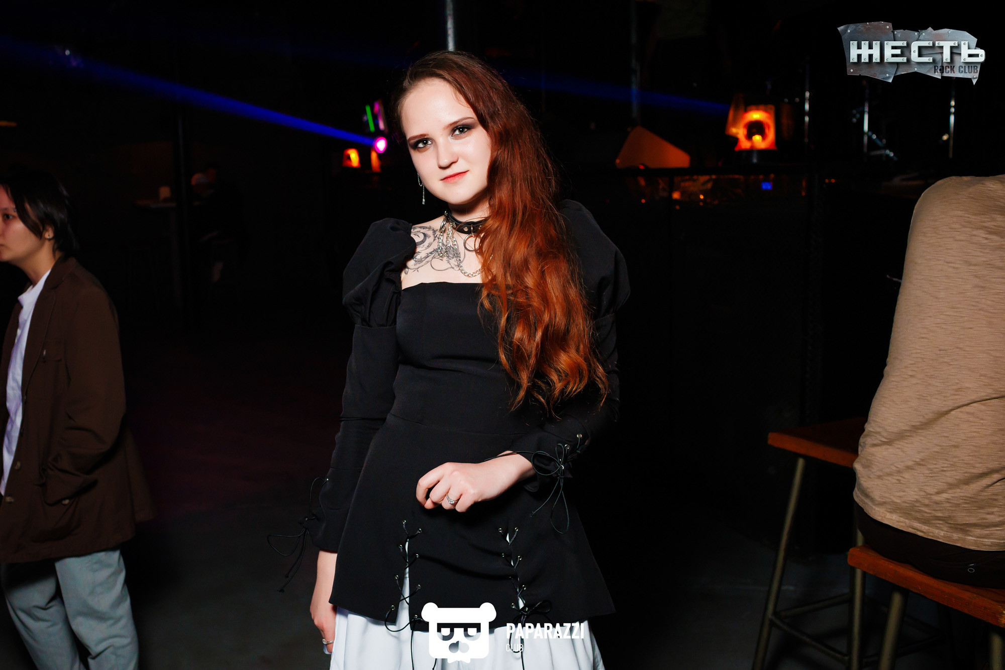 Рок-Клуб "ЖЕСТЬ" Алматы 29.03.2024 Рок-Клуб "ЖЕСТЬ"