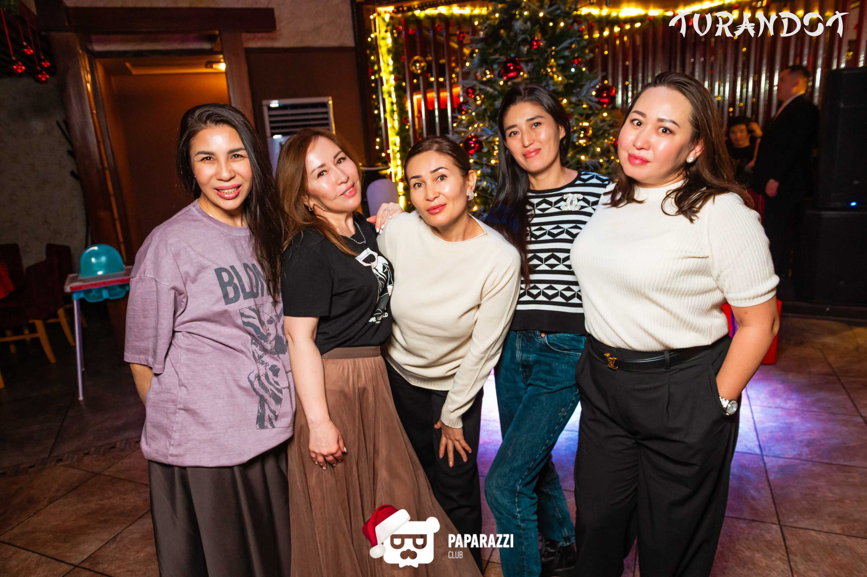 Turandot на Жарокова Алматы 24.12.2023 Turandot на Жарокова