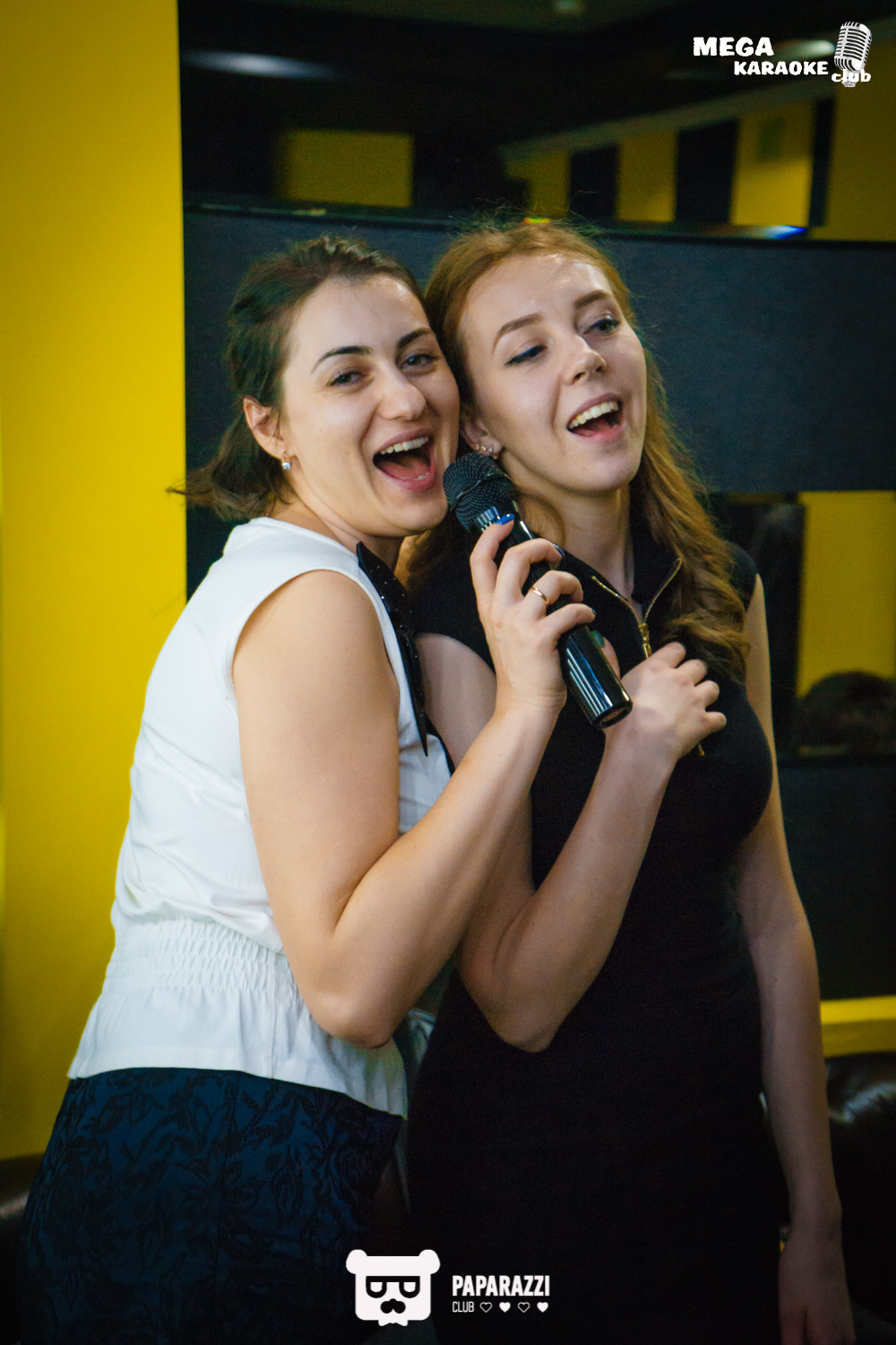 MEGA Karaoke Алматы 22.02.2019 MEGA Karaoke