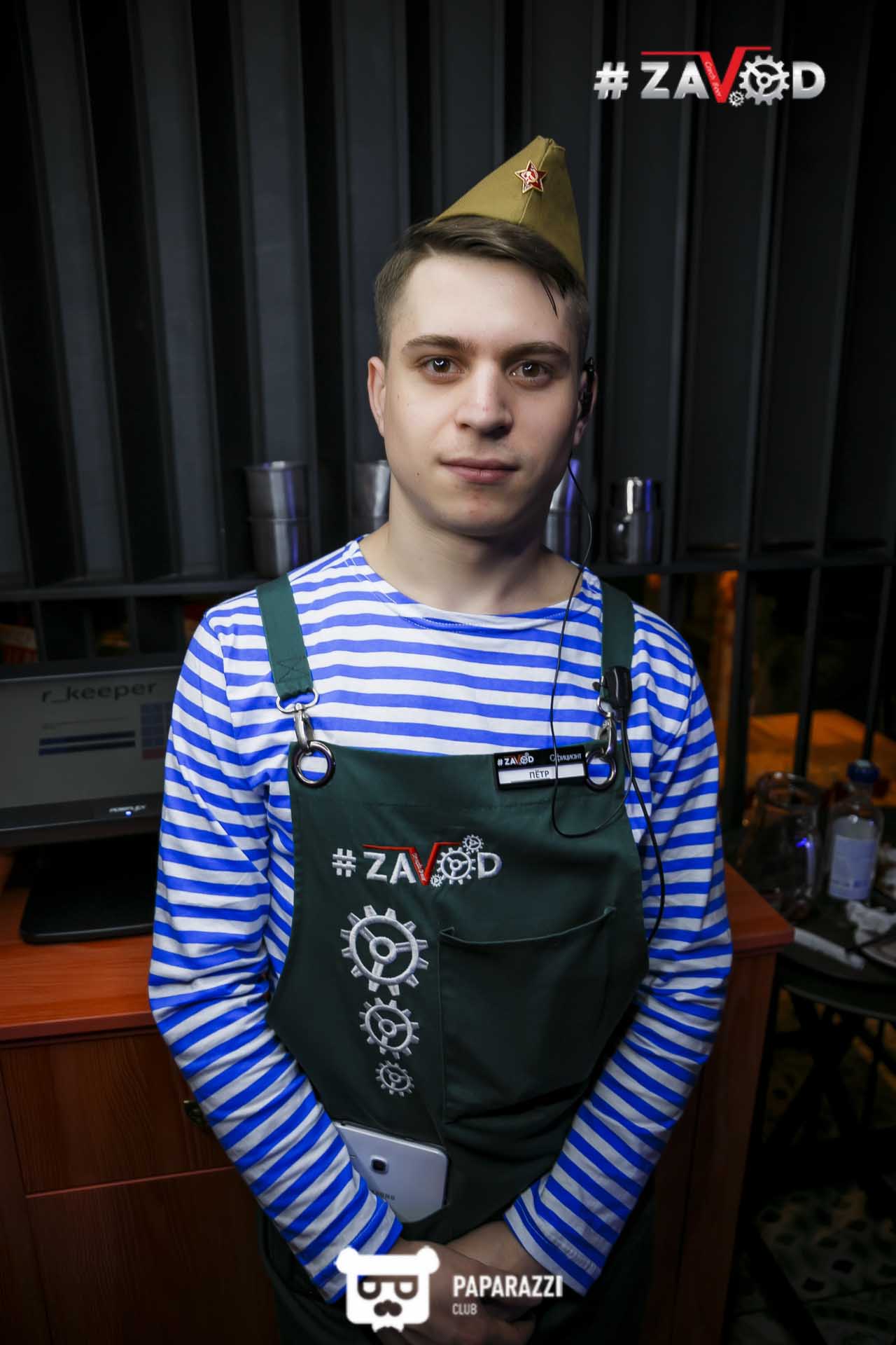 #Zavod Алматы 23.02.2019 #Zavod