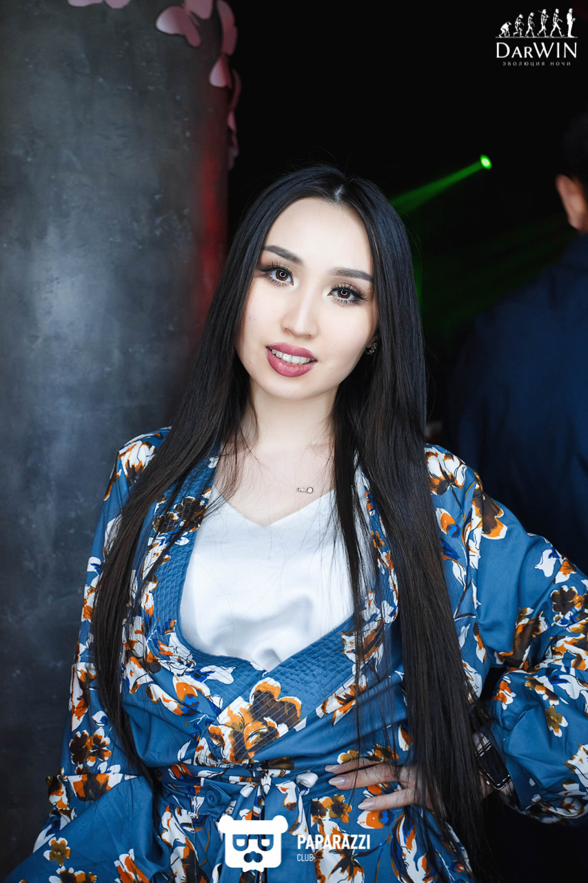 DarWin Алматы 23.03.2019 DarWin