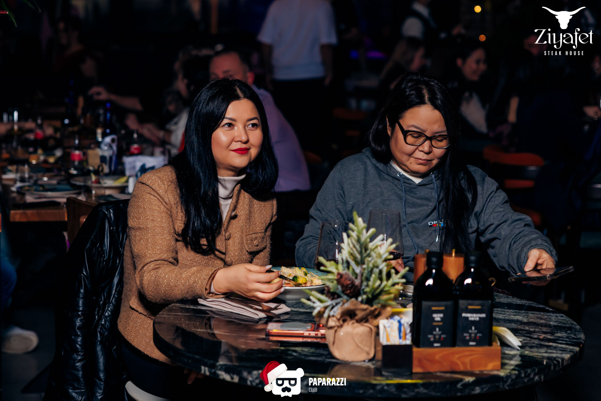 Ziyafet Алматы 19.12.2025 Ziyafet