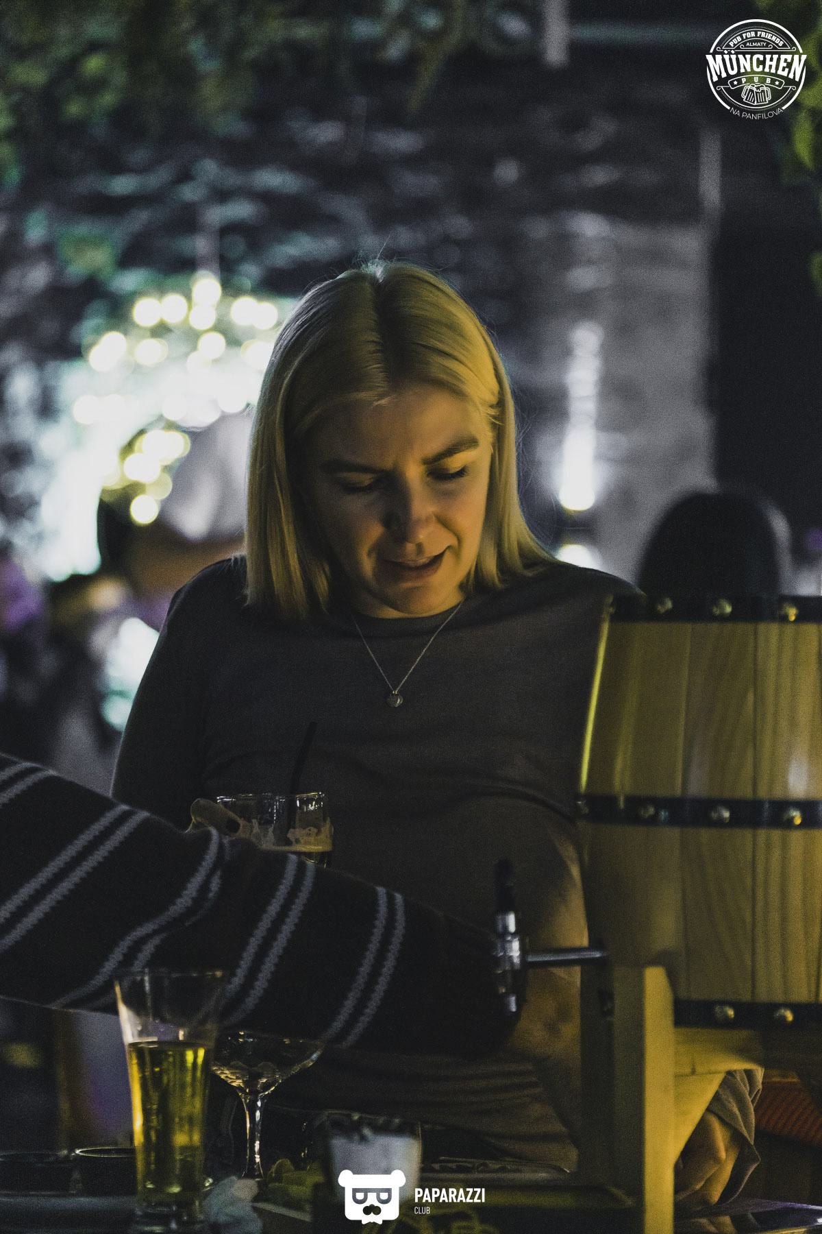 Munchen Pub На Панфилова Алматы 10.10.2025 Munchen Pub На Панфилова