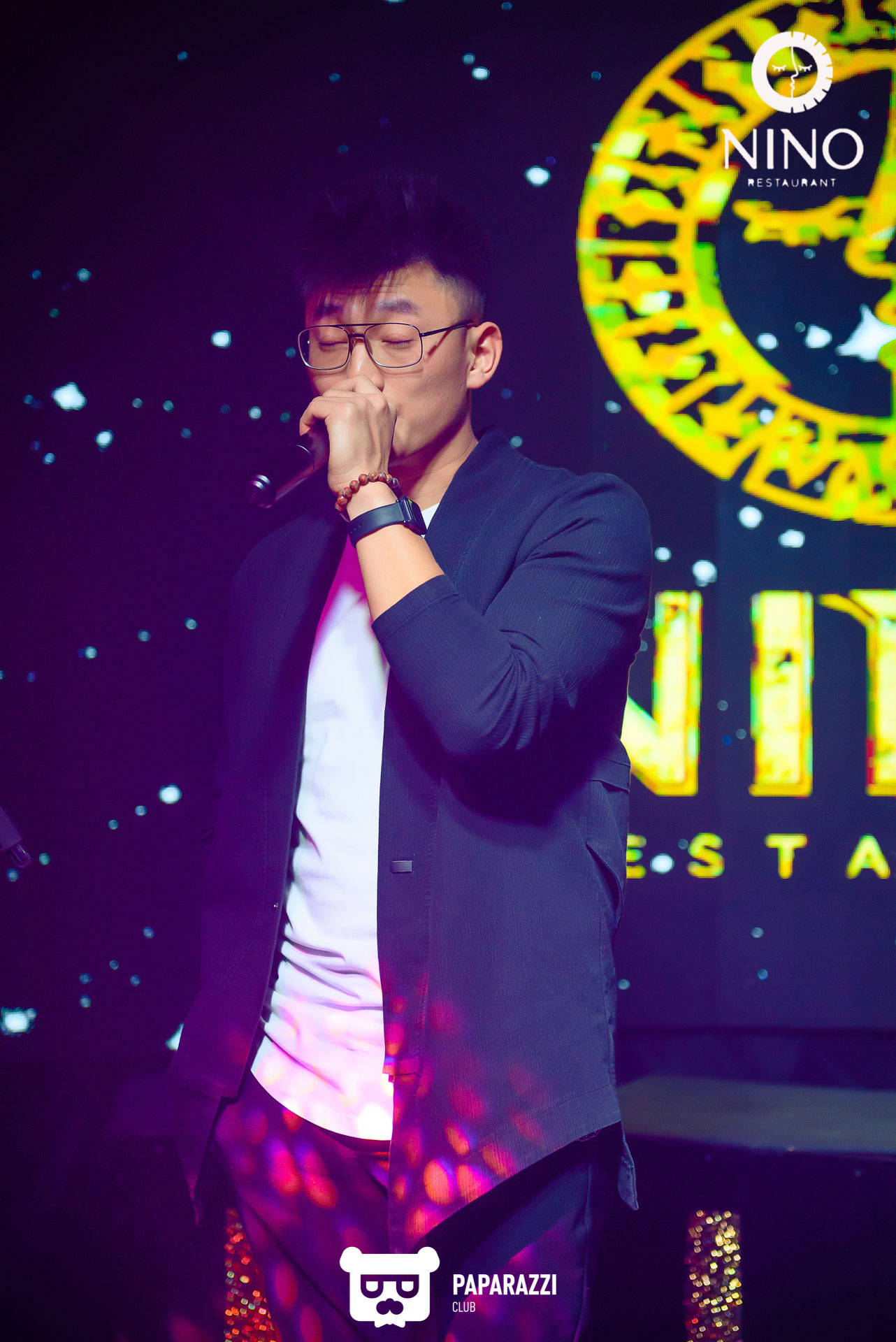 Ресторан "NINO" Алматы 18.12.2021 Ресторан "NINO"