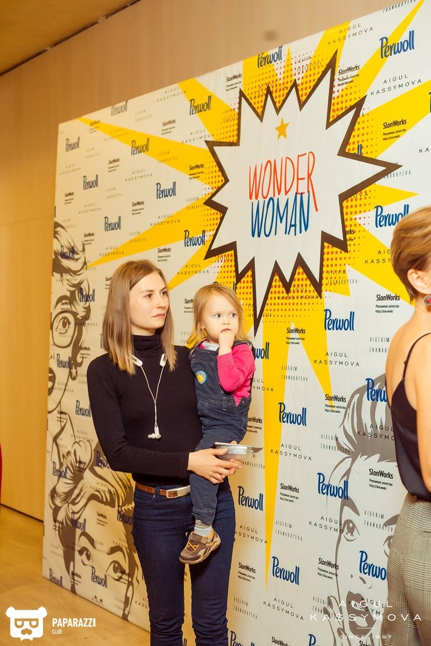 Женский нетворкинг с амбассадором проекта Wonder Woman Гульшат Нурпеисовой. Алматы 09/21/2018 Женский нетворкинг с амбассадором проекта Wonder Woman Гульшат Нурпеисовой.