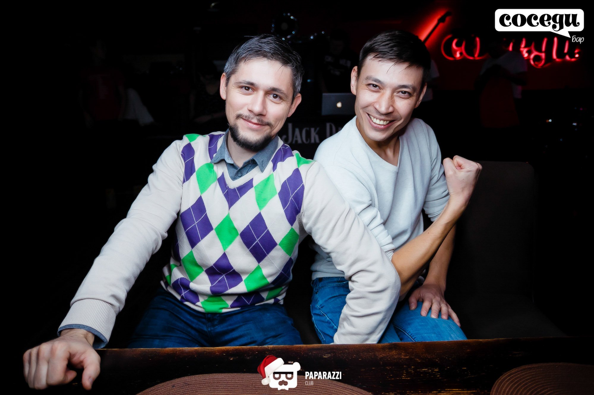 Соседи Бар Алматы 11.01.2019 Соседи Бар