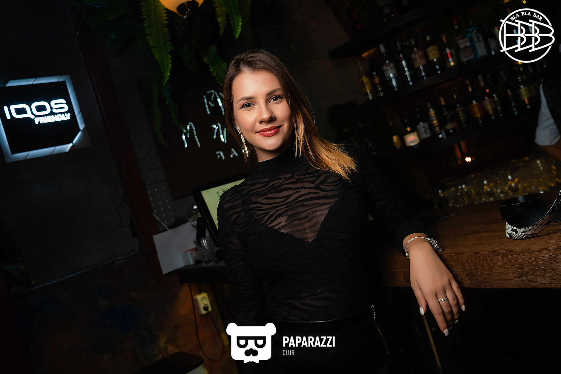 Bla Bla Bar Алматы 07.03.2020 Bla Bla Bar