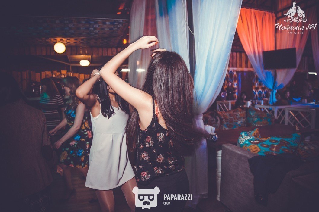 Chill-Out Cafe "Чойхона #1" Алматы 13.05.2016 Chill-Out Cafe "Чойхона #1"