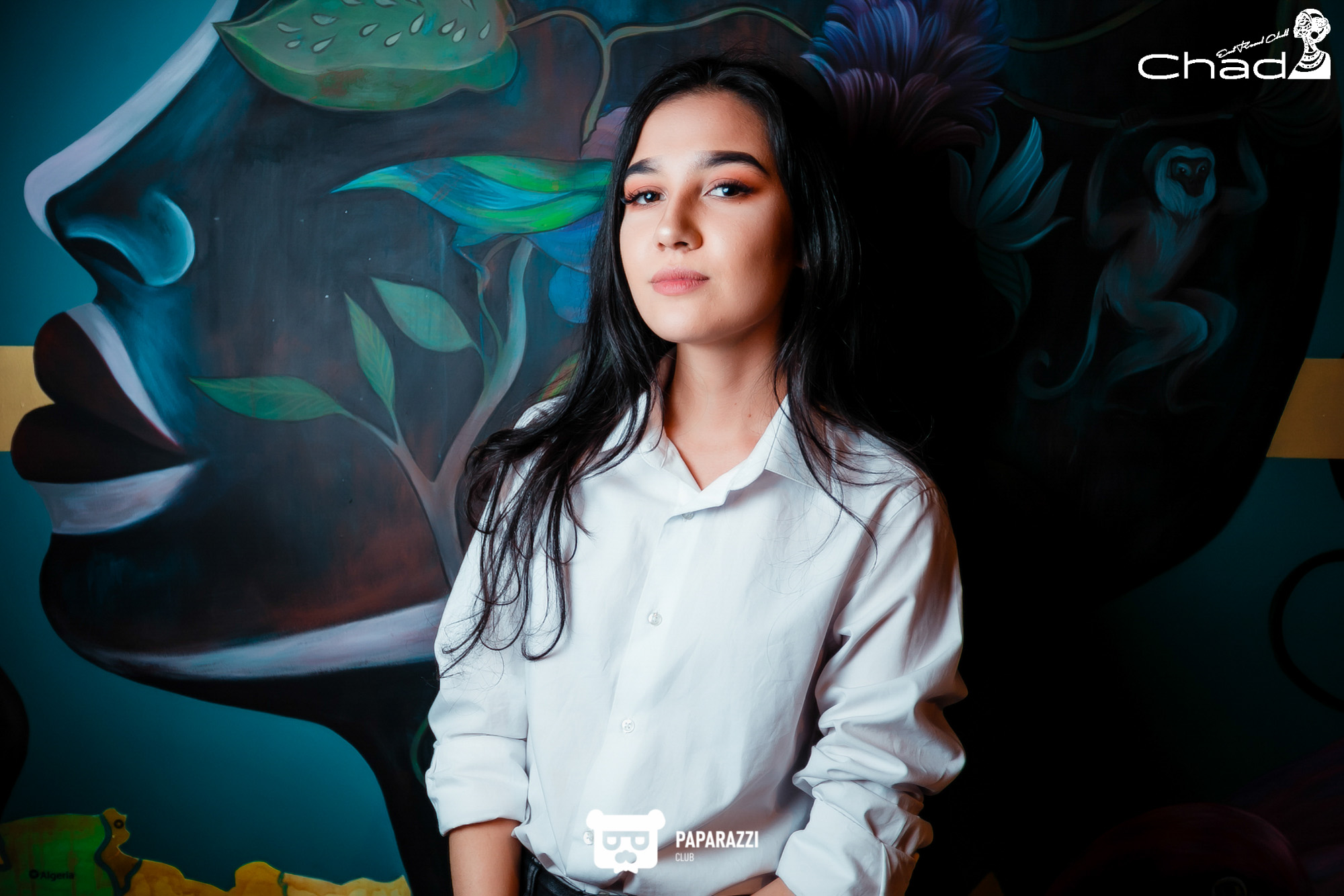 Chad Cafe Алматы 23.02.2019 Chad Cafe