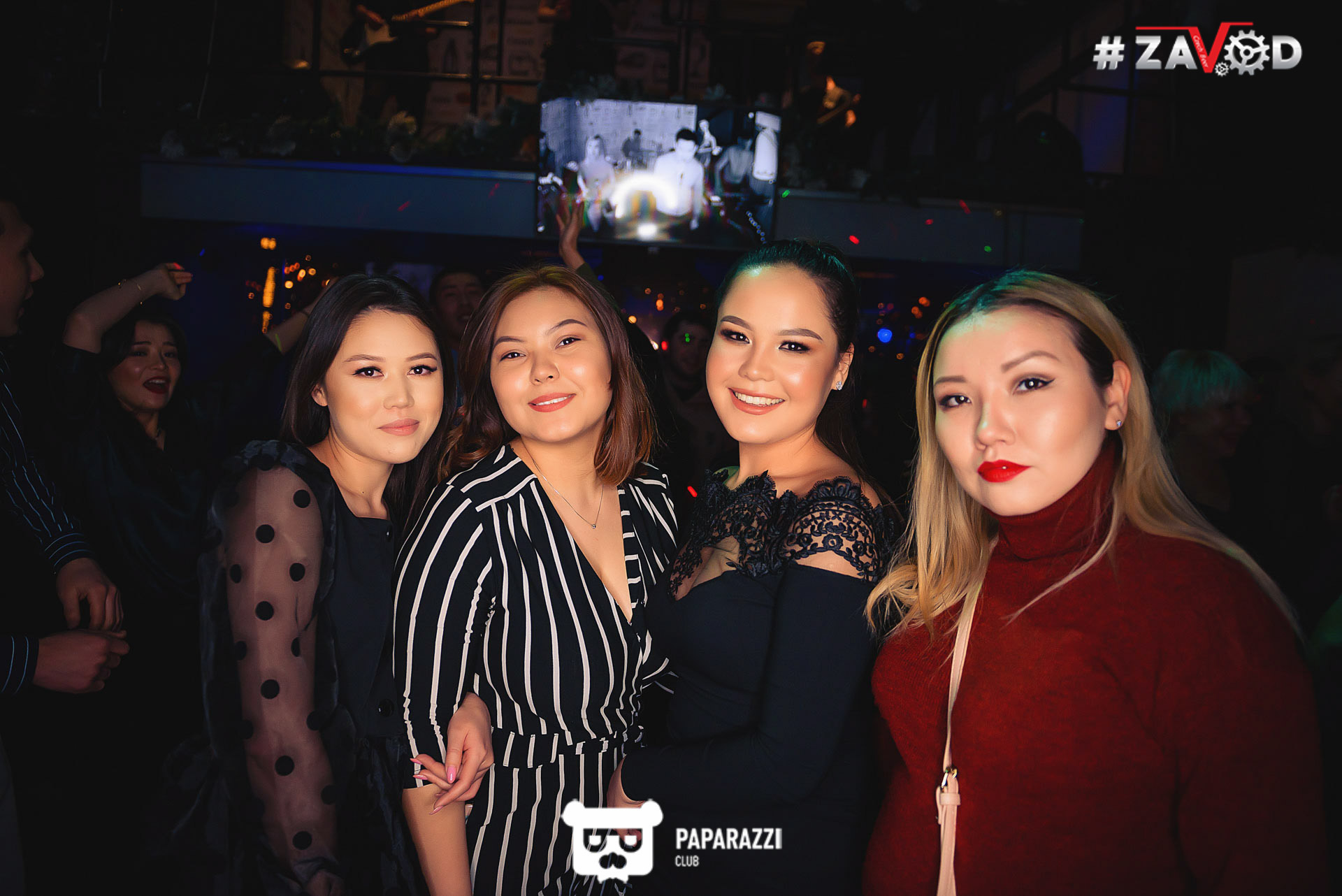 #Zavod Алматы 21.12.2019 #Zavod