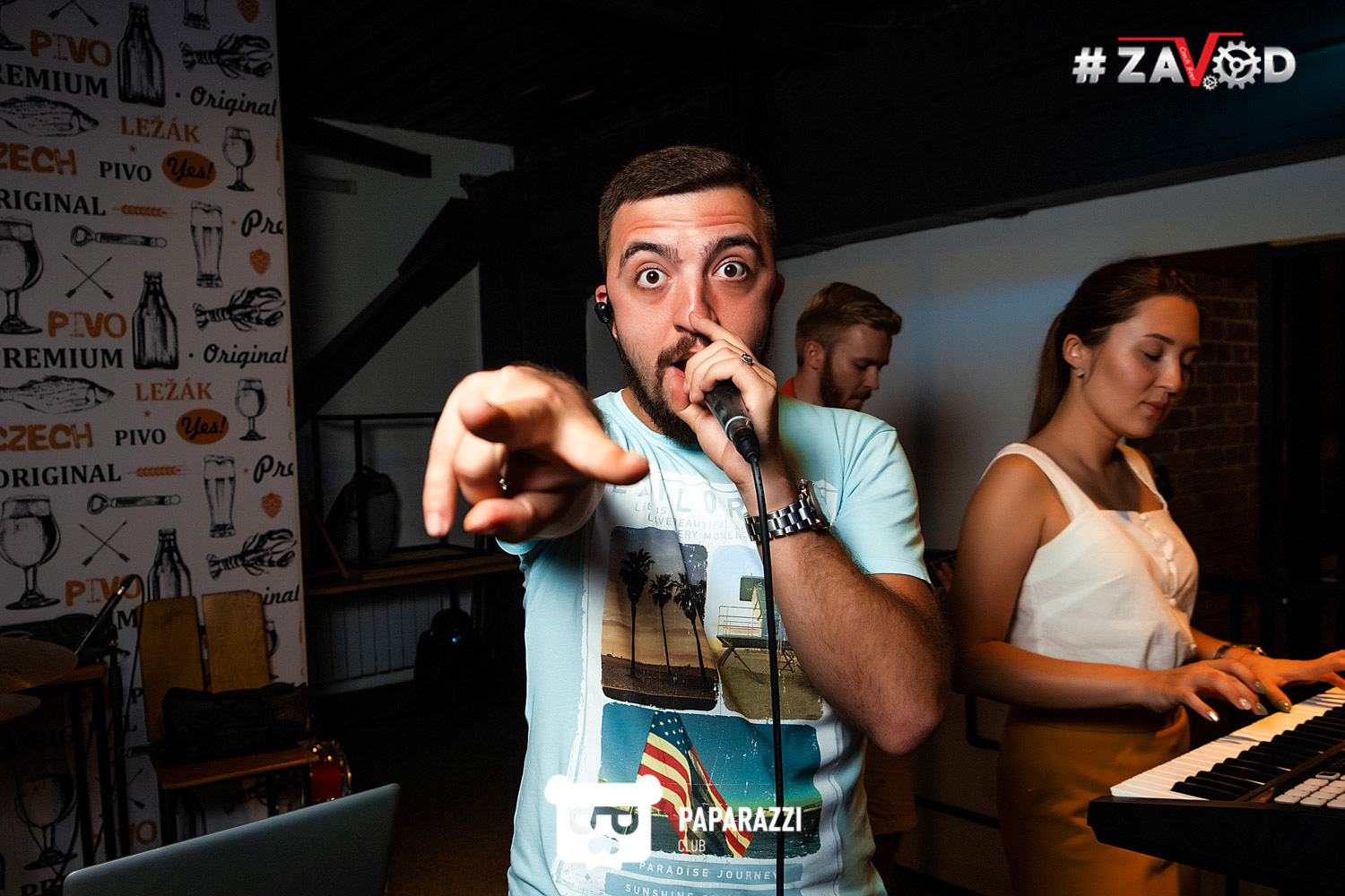 #Zavod Алматы 12.07.2019 #Zavod