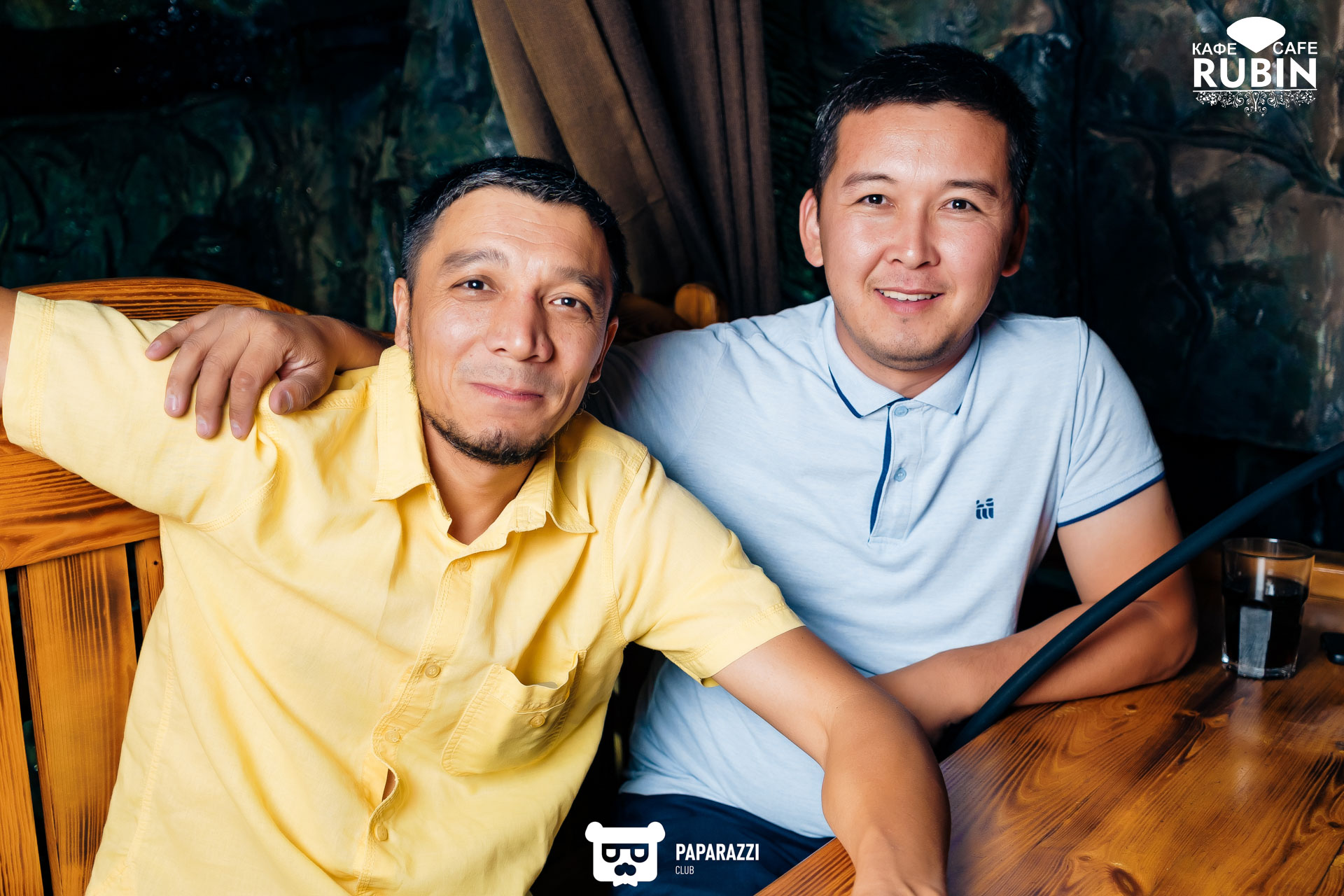 "Rubin" Алматы 17.06.2022 "Rubin"