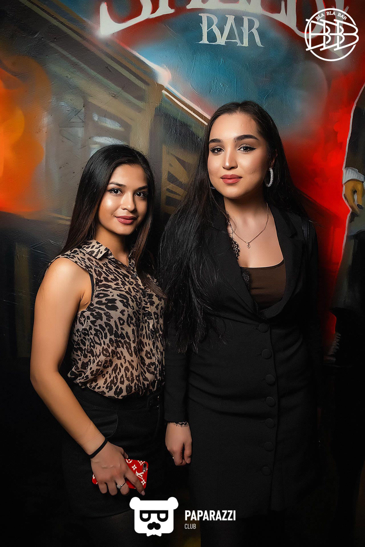 Bla Bla Bar Алматы 08.03.2020 Bla Bla Bar