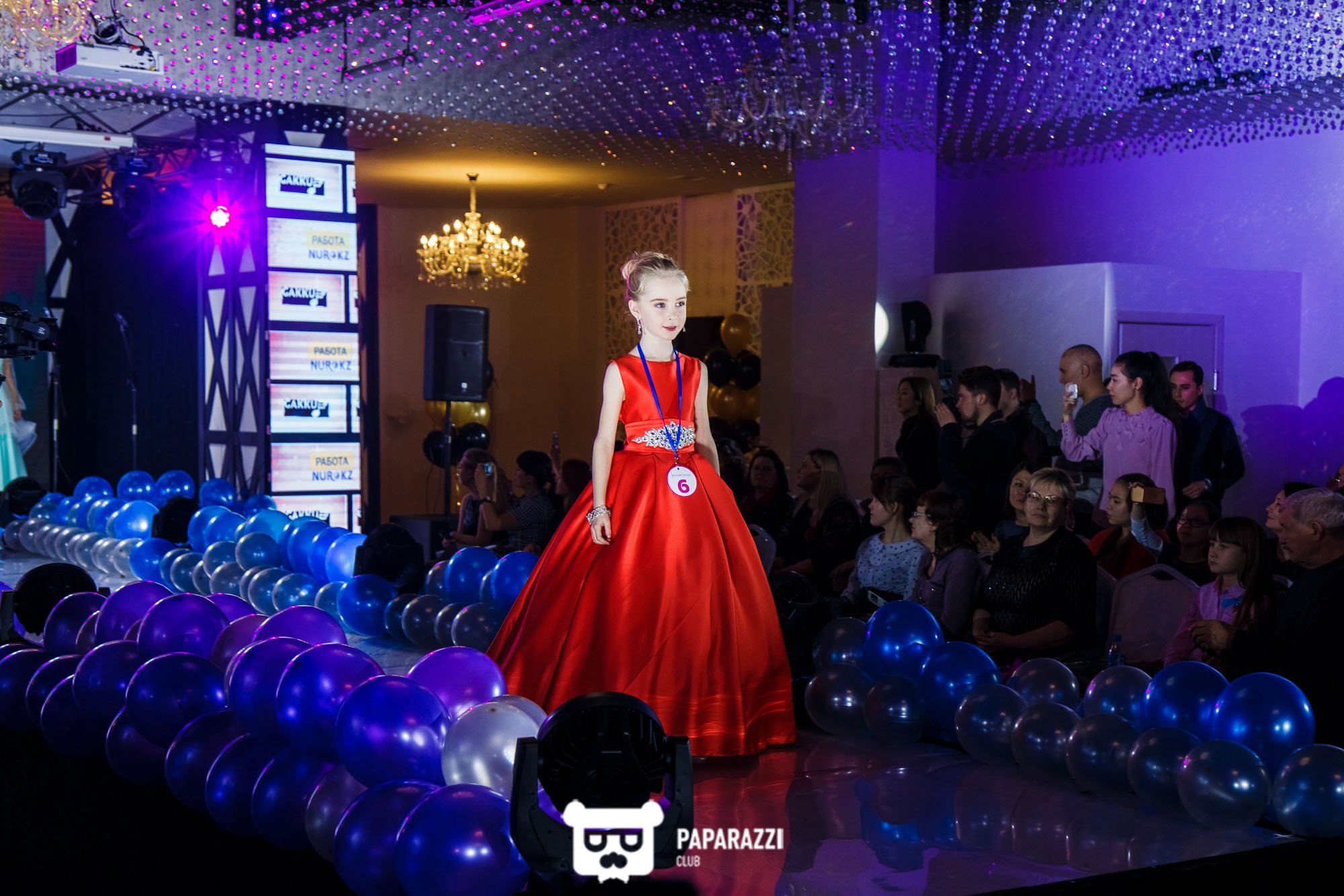 Финал ежегодного Национального фестиваля красоты и таланта «Принц и Принцесса Казахстан» Алматы 25.02.2018 Финал ежегодного Национального фестиваля красоты и таланта «Принц и Принцесса Казахстан»