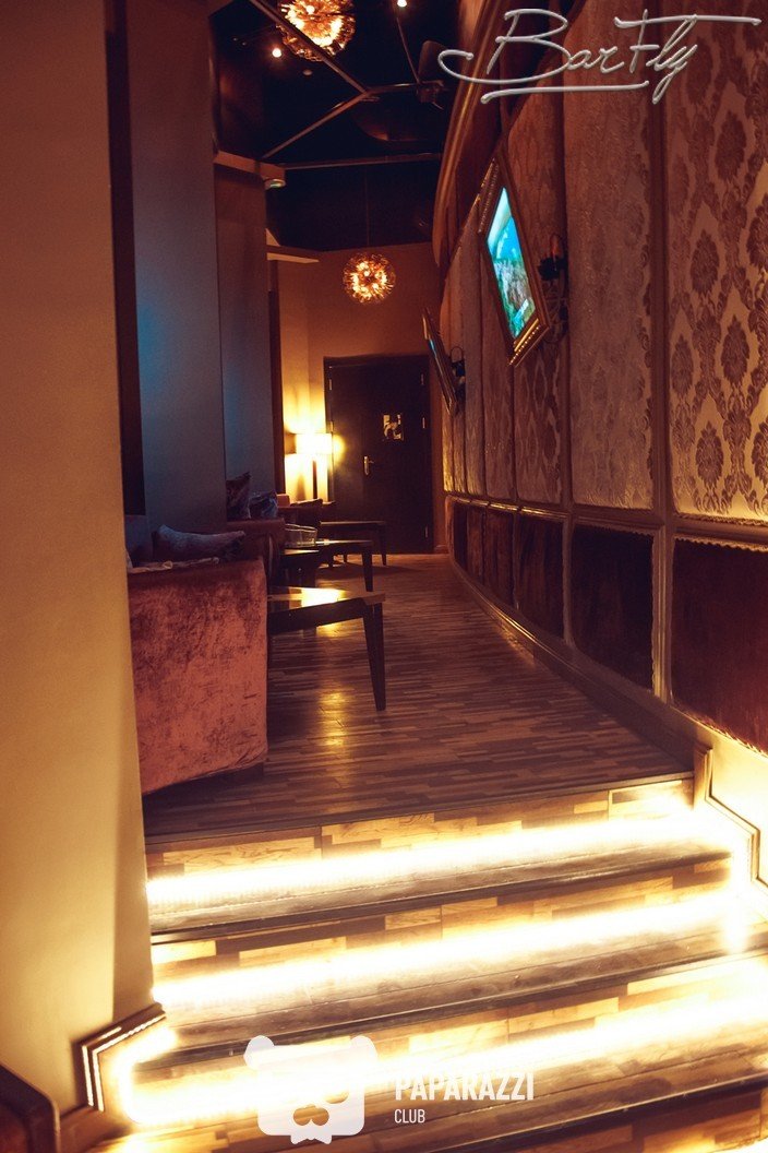 Lounge Bar & Karaoke BarFly