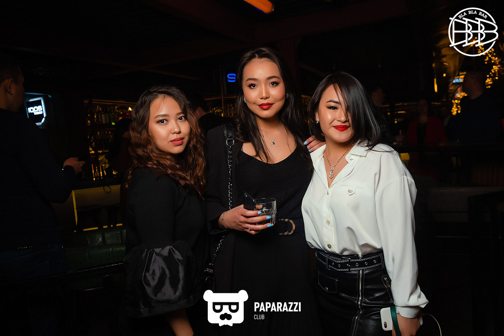 Bla Bla Bar Алматы 07.03.2020 Bla Bla Bar