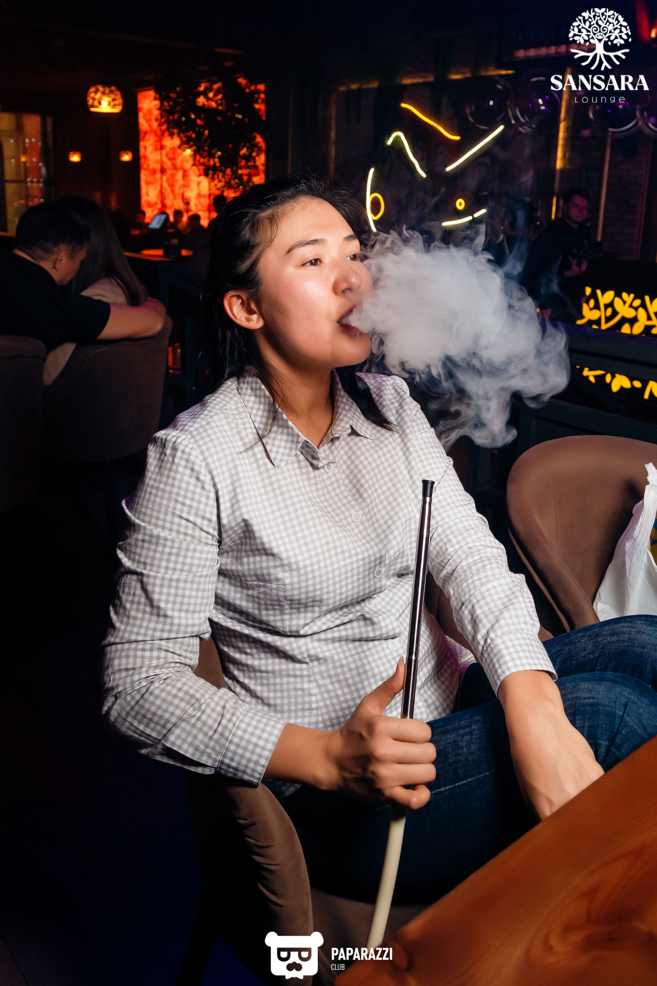 SANSARA Алматы 18.03.2022 SANSARA