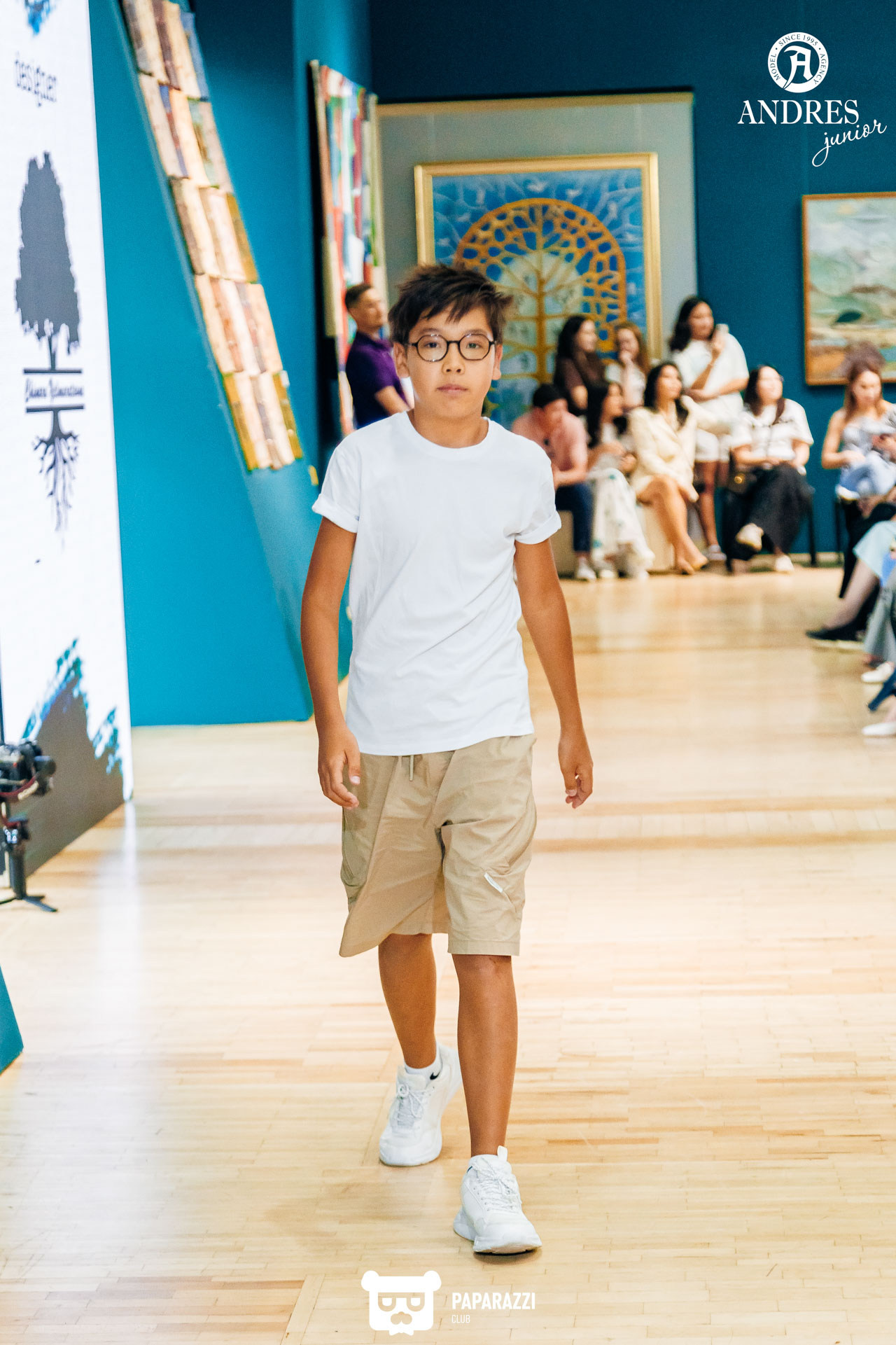 Девятый сезон Junior Models Show 2024 Алматы 02.06.2024 Девятый сезон Junior Models Show 2024