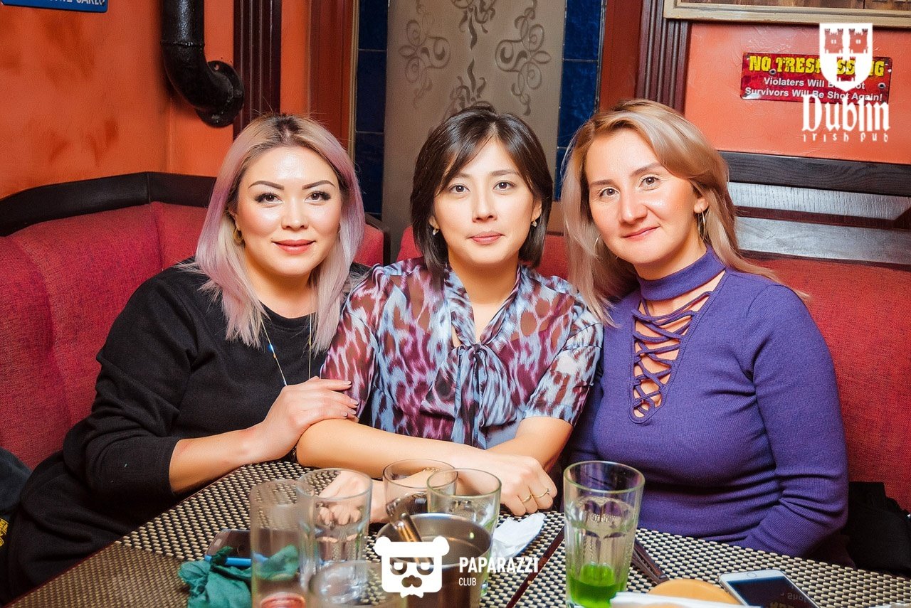 Irish Pub Dublin Алматы 29.09.2017 Irish Pub Dublin