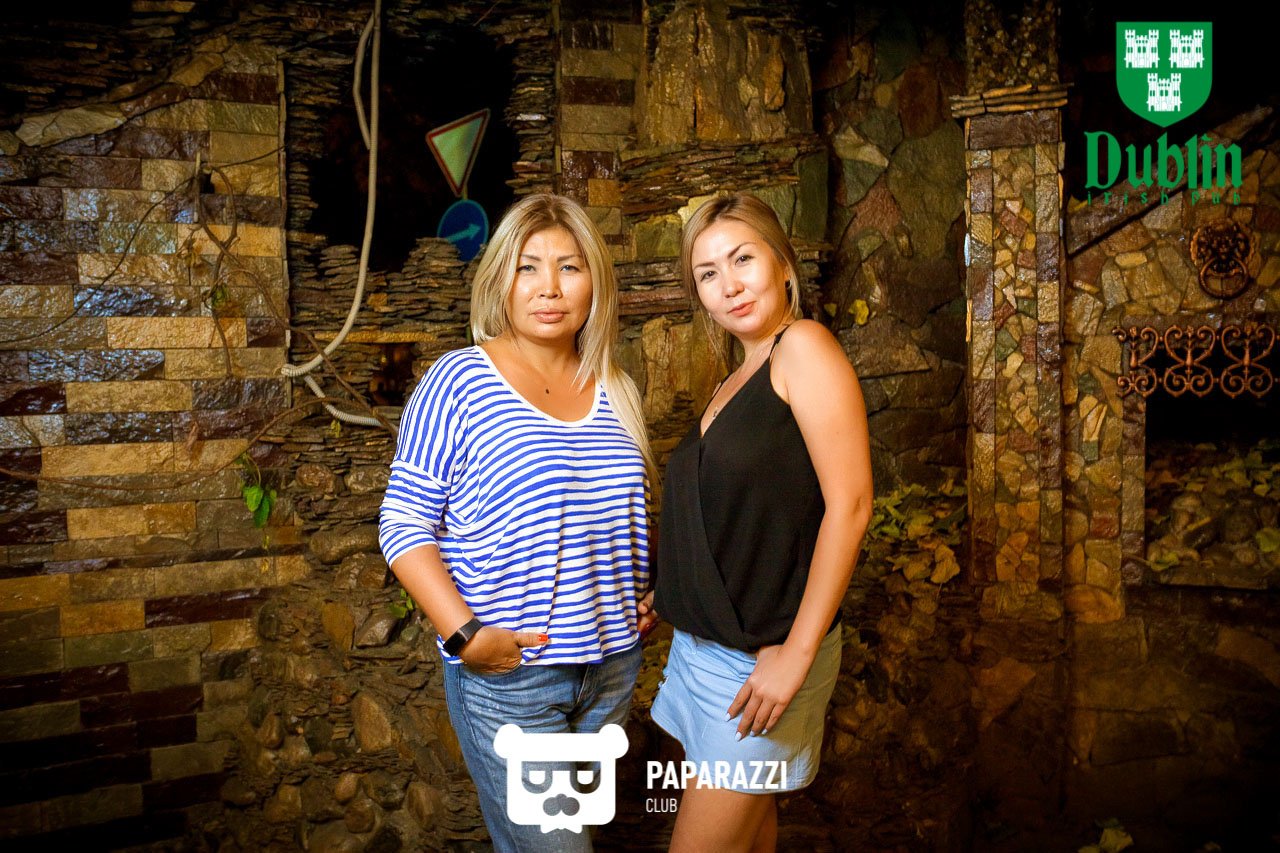 Irish Pub Dublin Алматы 02.09.2017 Irish Pub Dublin