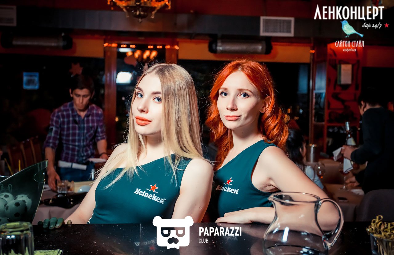 ЛенКонцерт Saigon Style Алматы 20.05.2017 ЛенКонцерт Saigon Style