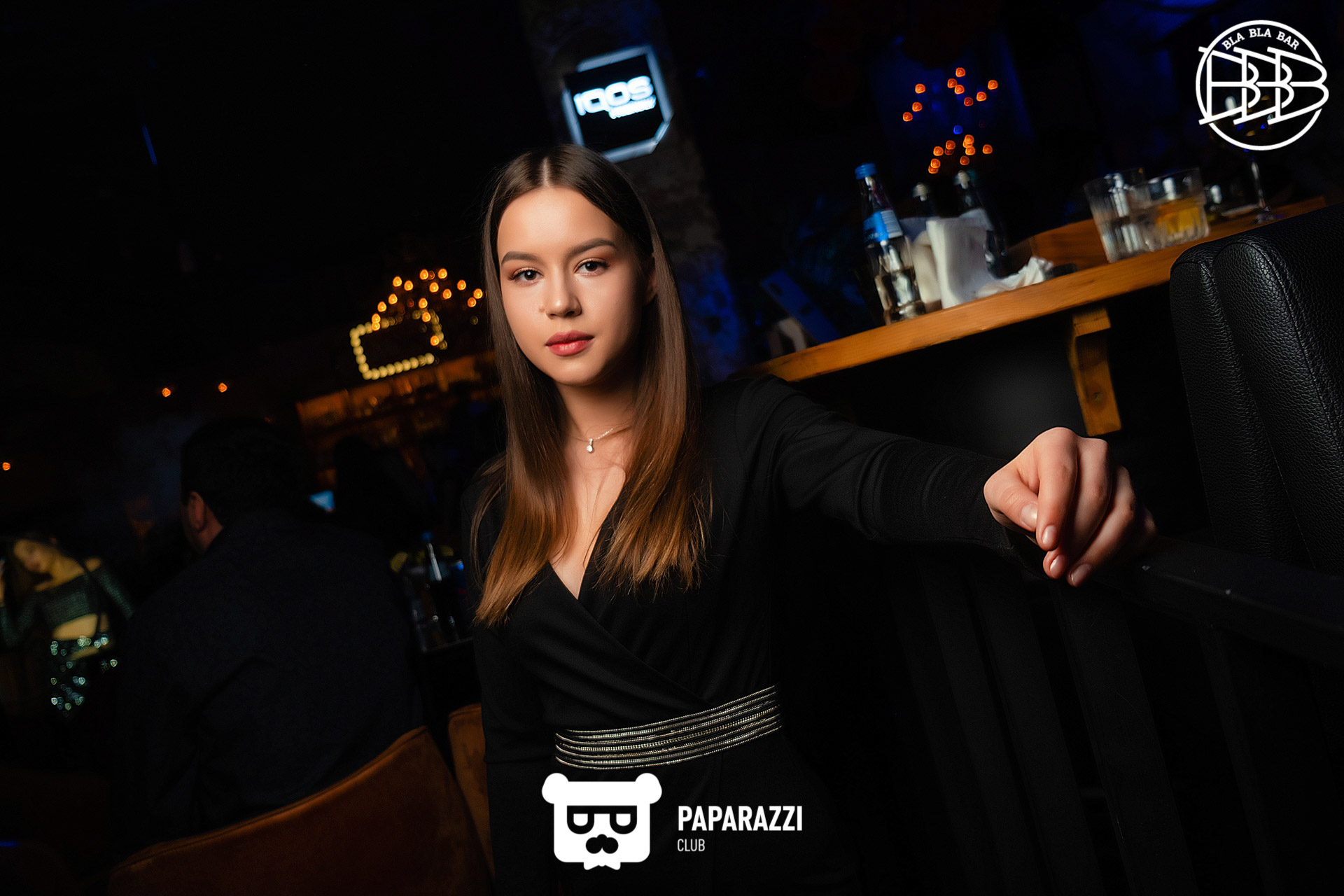 Bla Bla Bar Алматы 07.03.2020 Bla Bla Bar