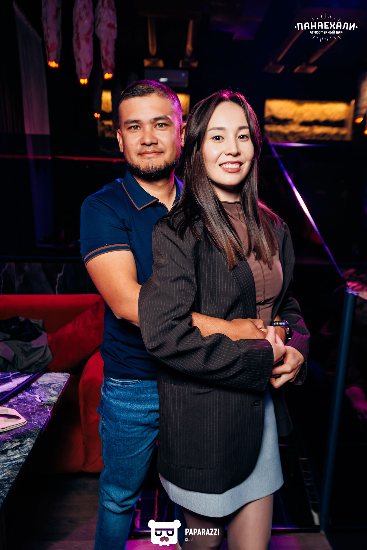 Бар "Панаехали" Алматы 04.10.2024 Бар "Панаехали"