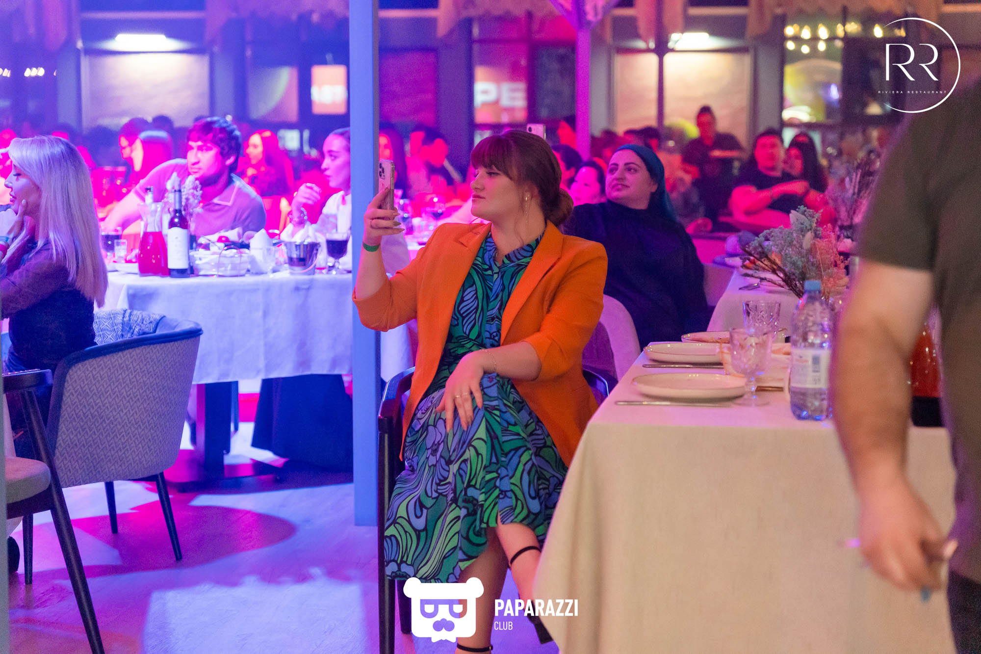 "Riviera" Алматы 30.04.2024 "Riviera"