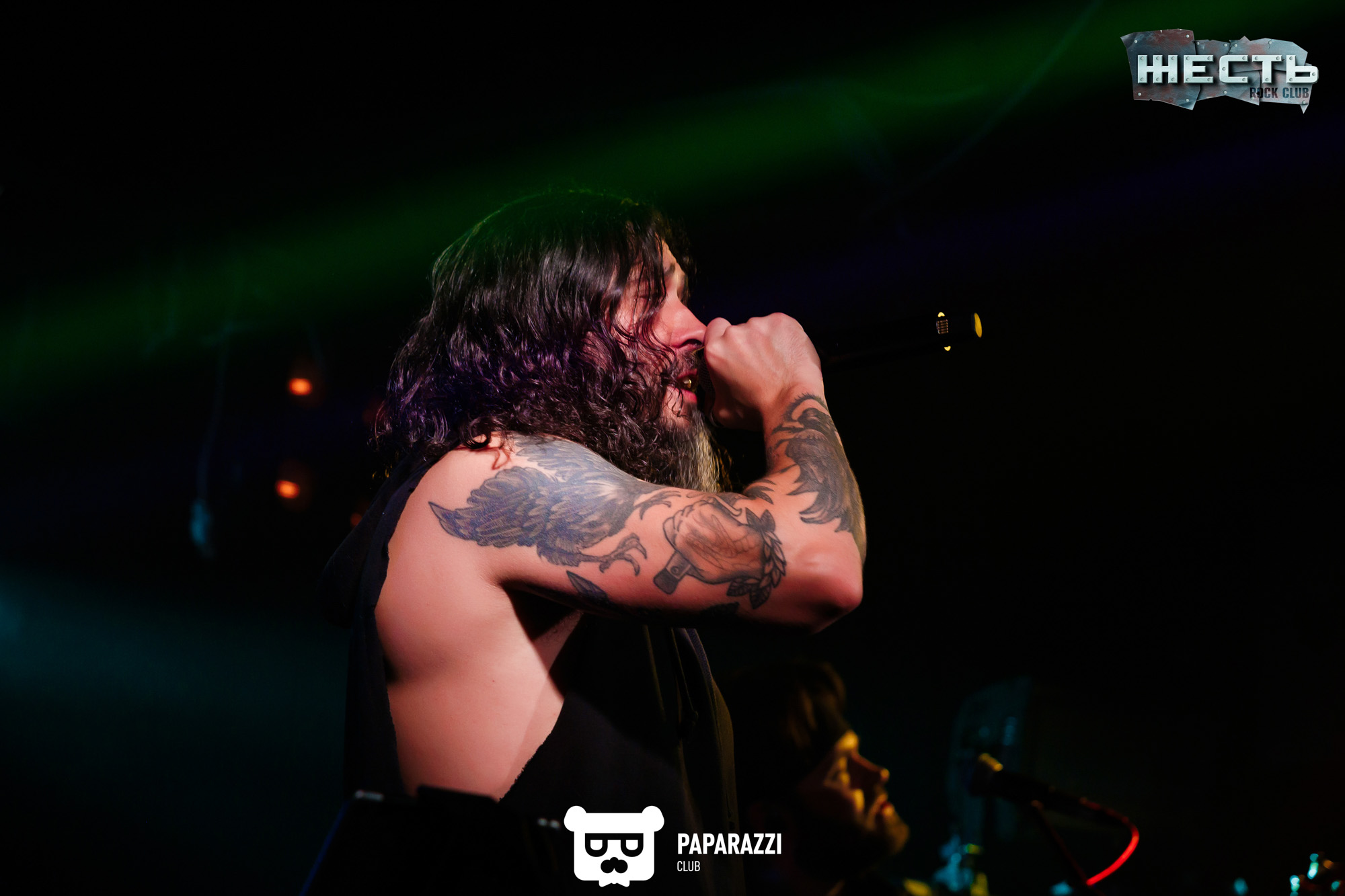 Рок-Клуб "ЖЕСТЬ" Алматы 01.06.2024 Рок-Клуб "ЖЕСТЬ"