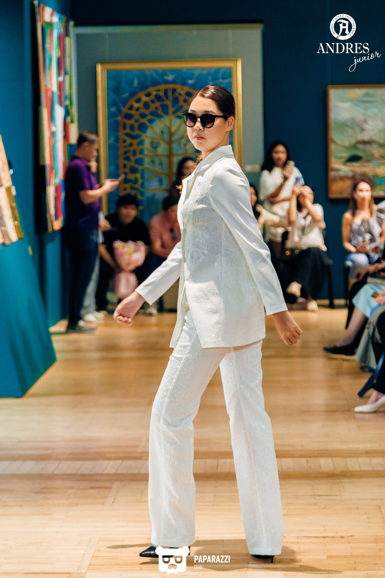 Девятый сезон Junior Models Show 2024 Алматы 02.06.2024 Девятый сезон Junior Models Show 2024