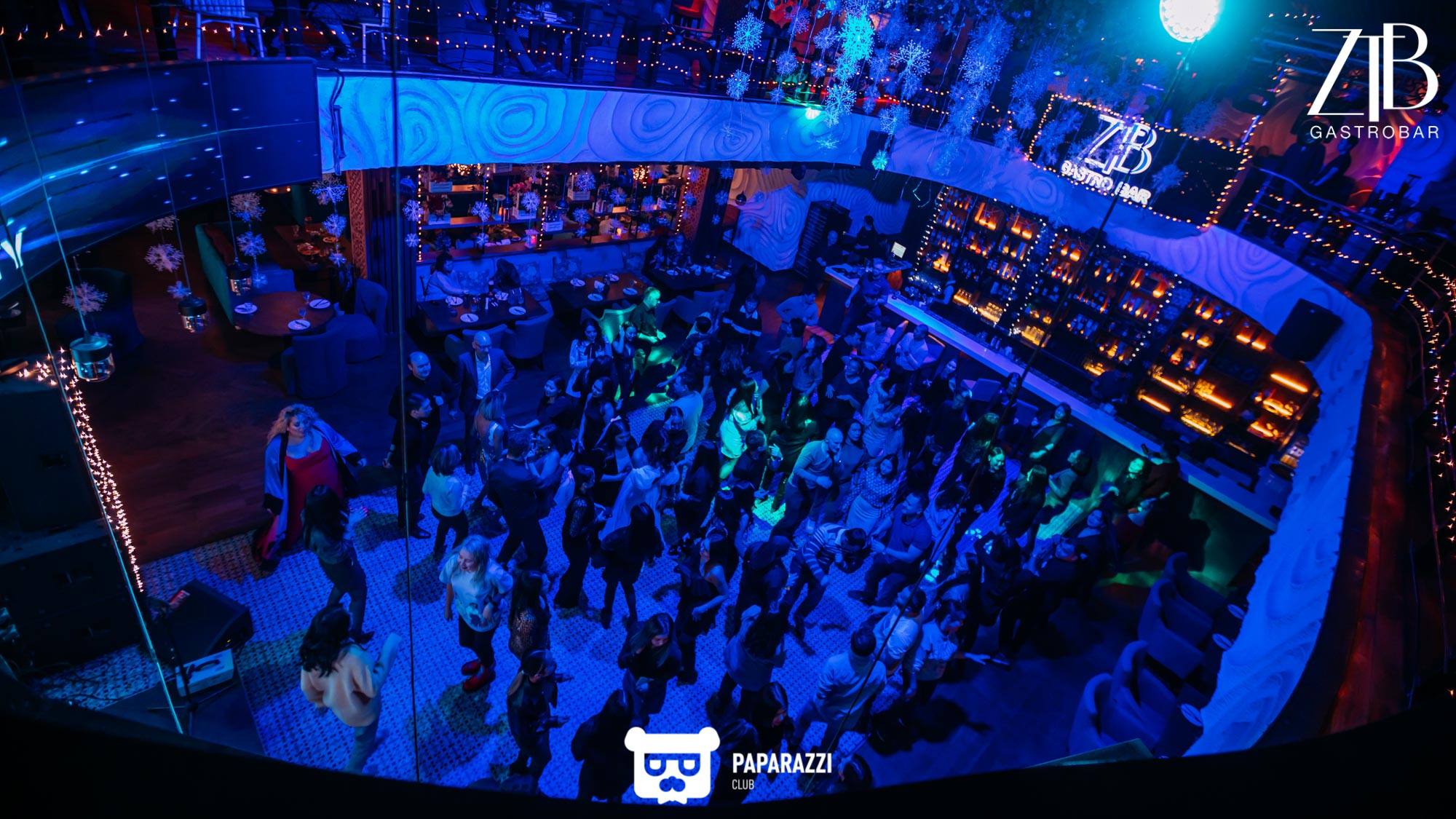"ZTB" Gastrobar Алматы 11.12.2021 "ZTB" Gastrobar