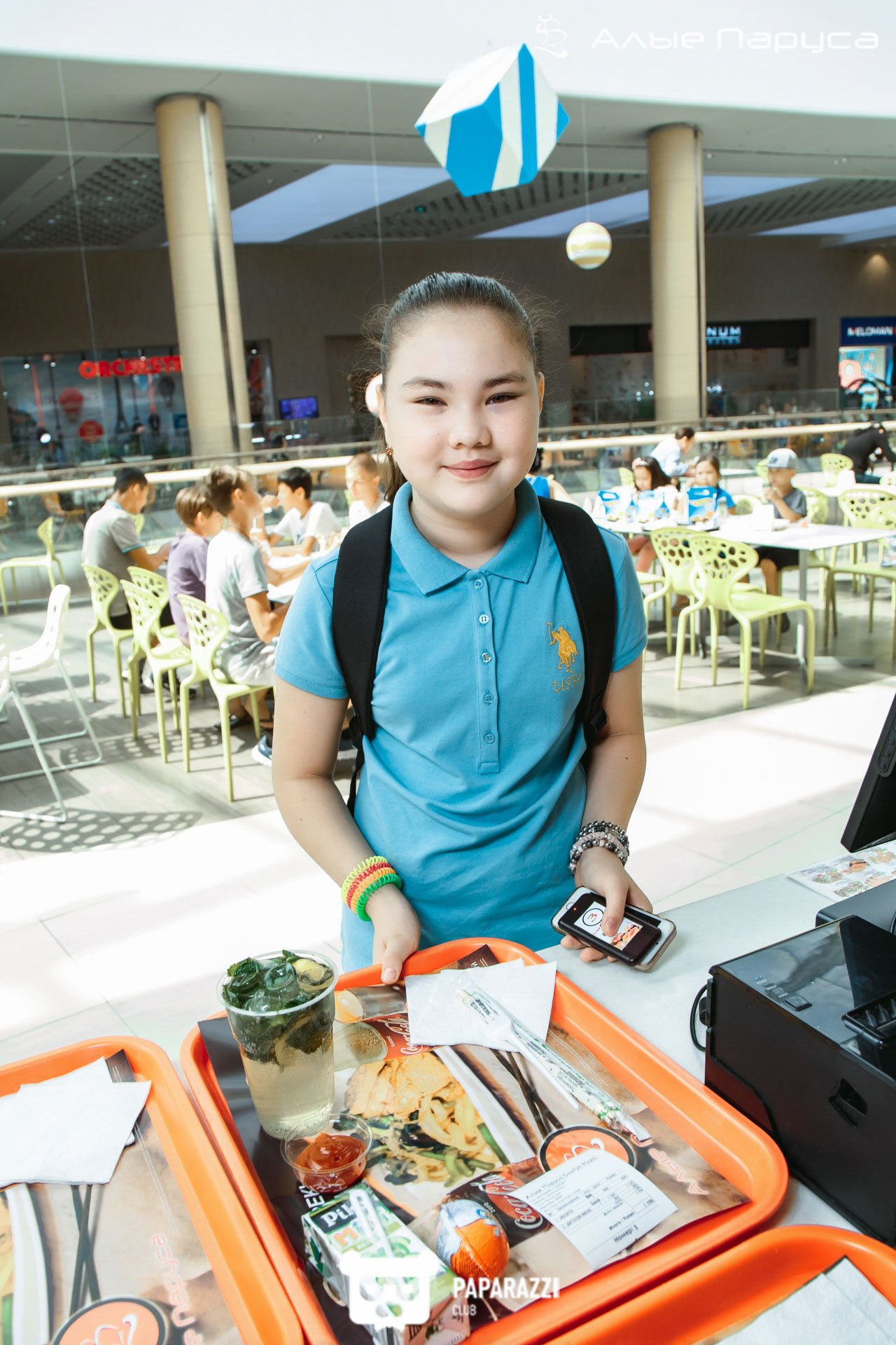 Алые Паруса Алматы 09.09.2017 Алые Паруса