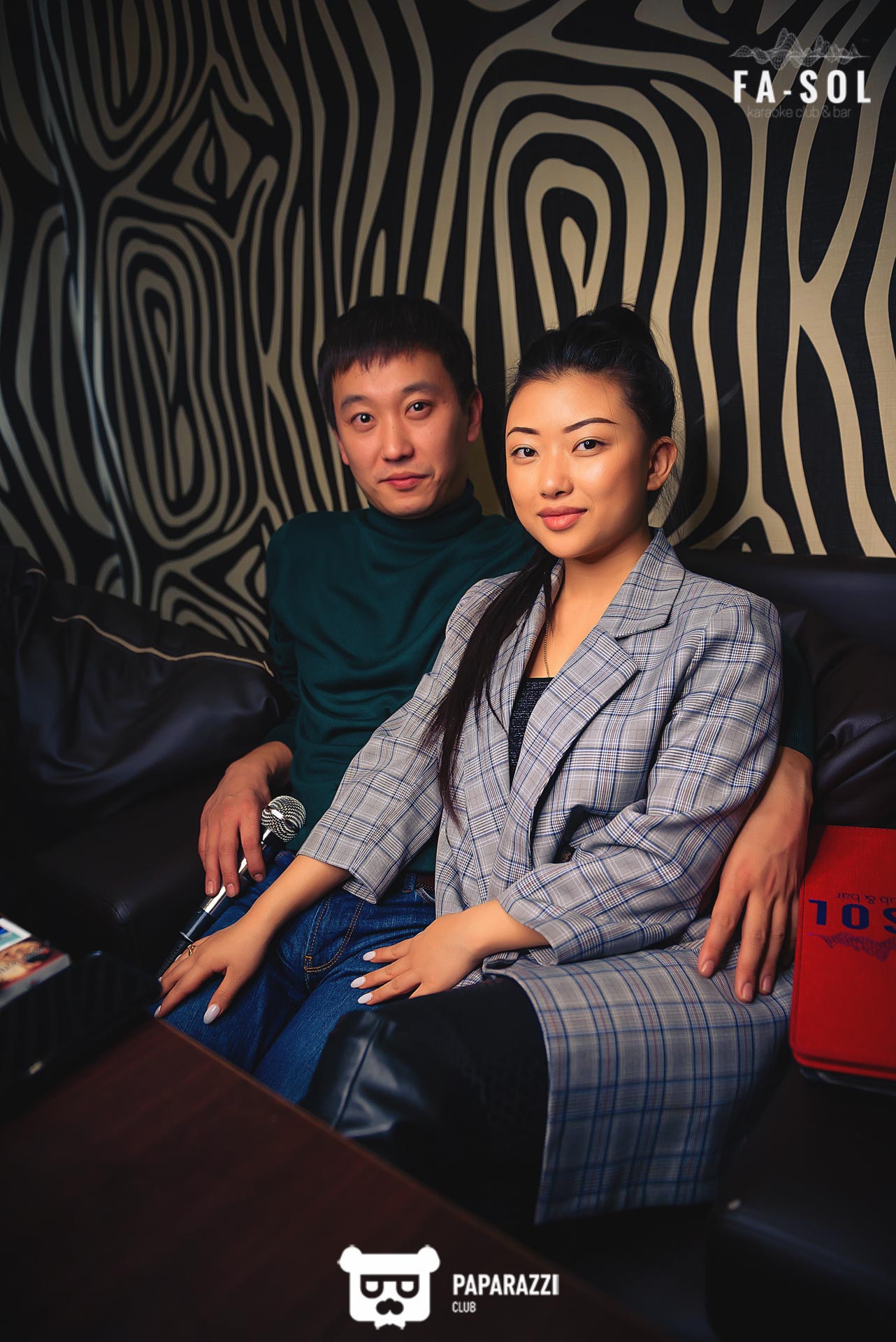 Караоке "Fa-Sol" на Макатаева Алматы 06.12.2019 Караоке "Fa-Sol" на Макатаева