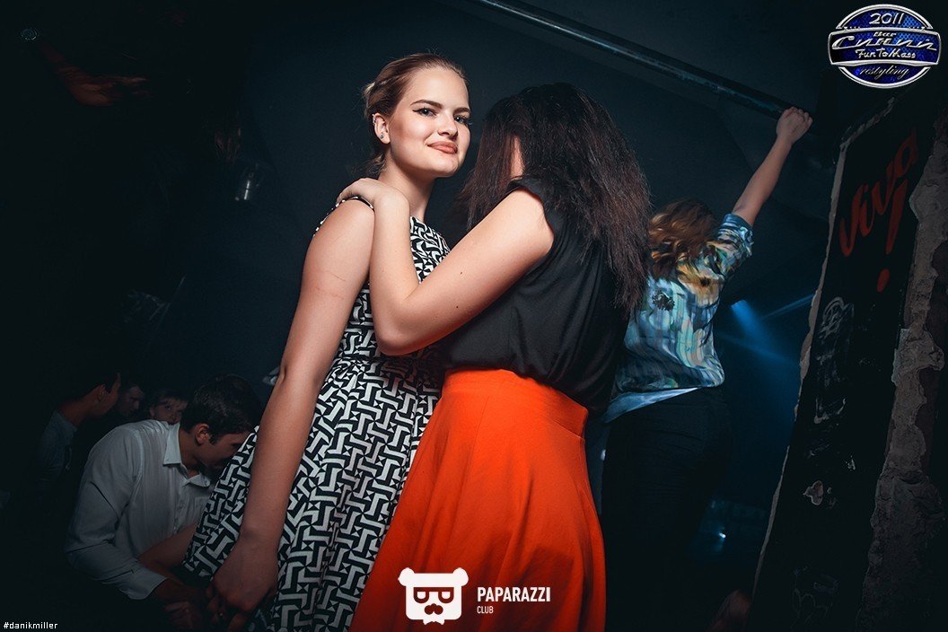 Бар "Синий FunToMass" Алматы 25.06.2016 Бар "Синий FunToMass"