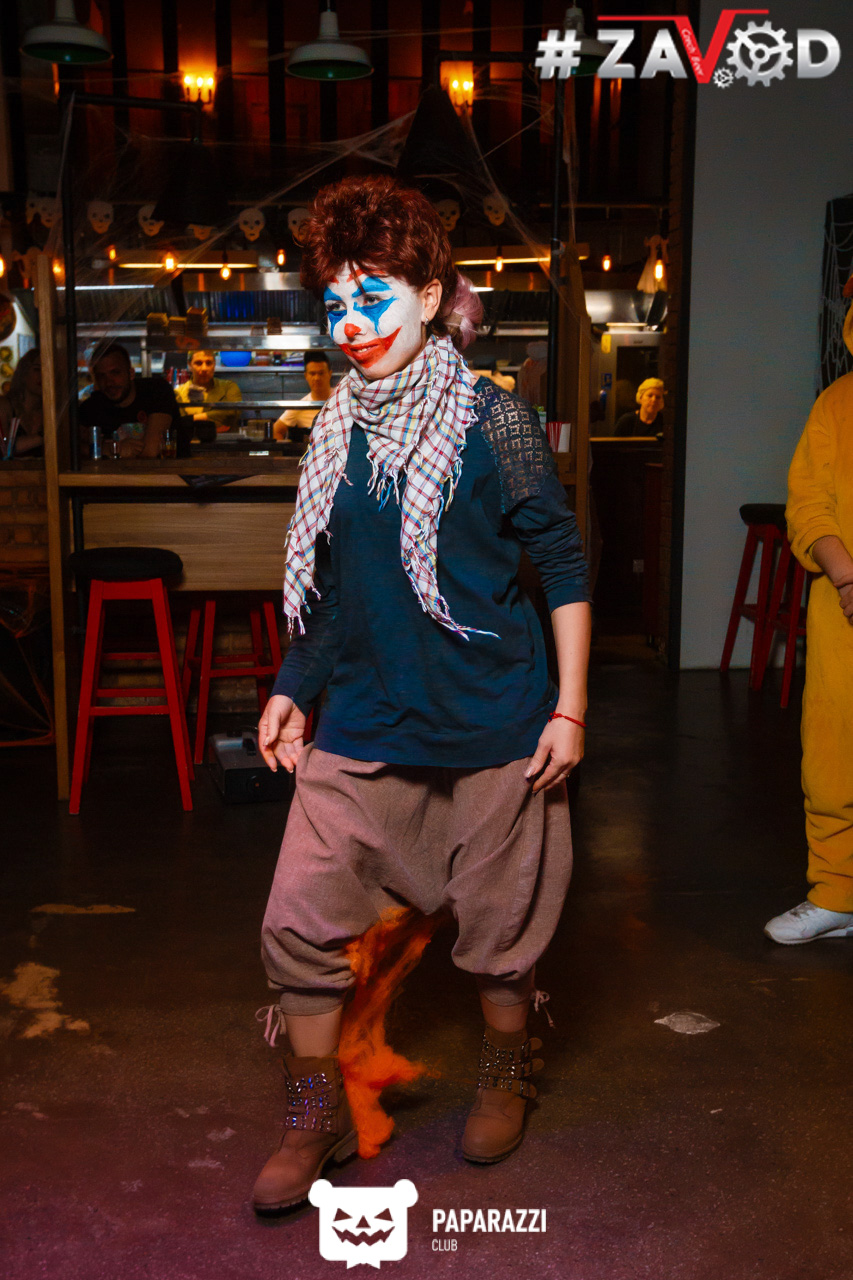 #Zavod Алматы 31.10.2019 #Zavod