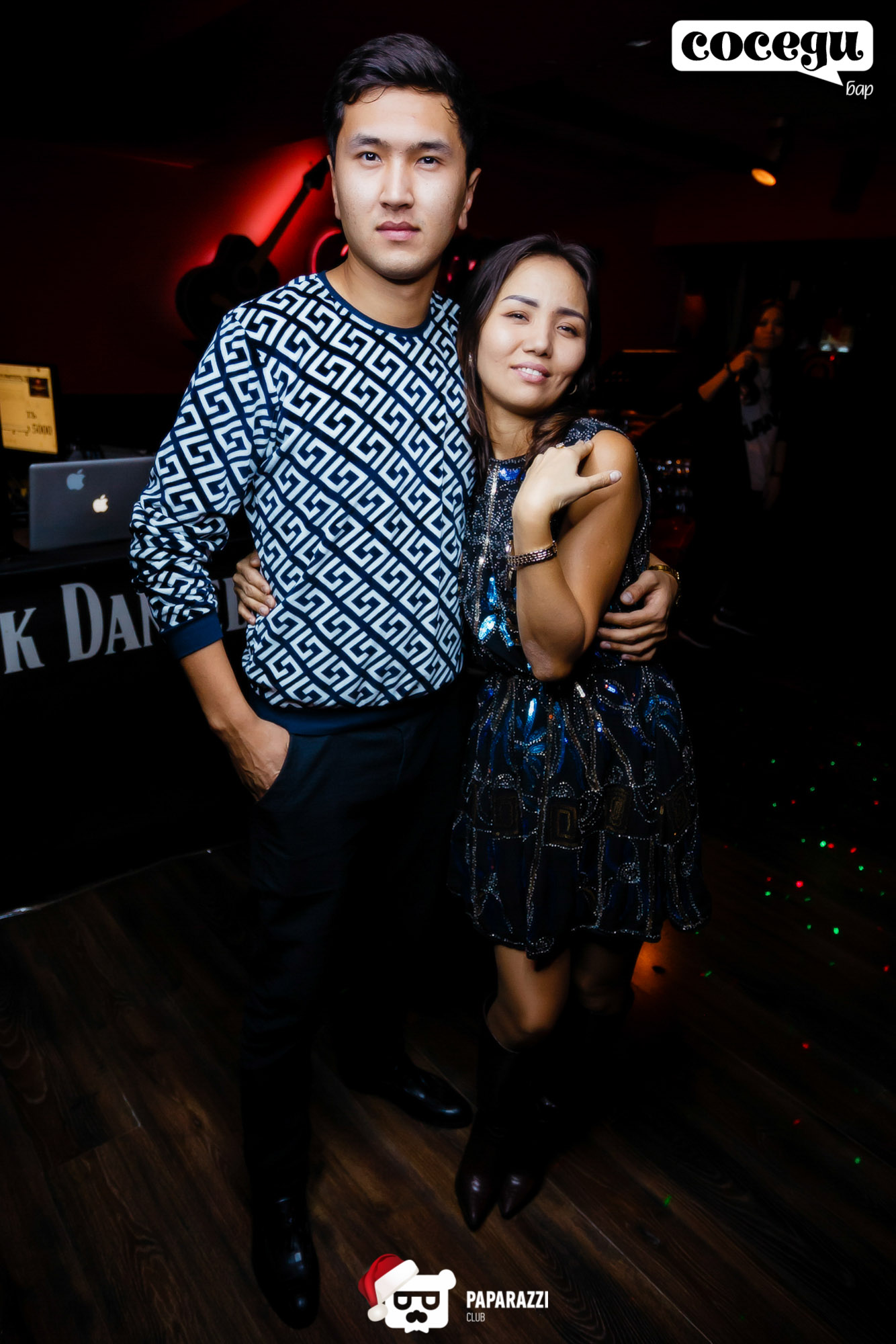 Соседи Бар Алматы 11.01.2019 Соседи Бар