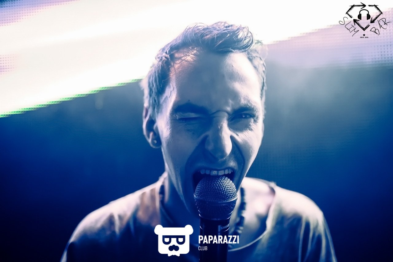 Slim bar Алматы 01.10.2016 Slim bar