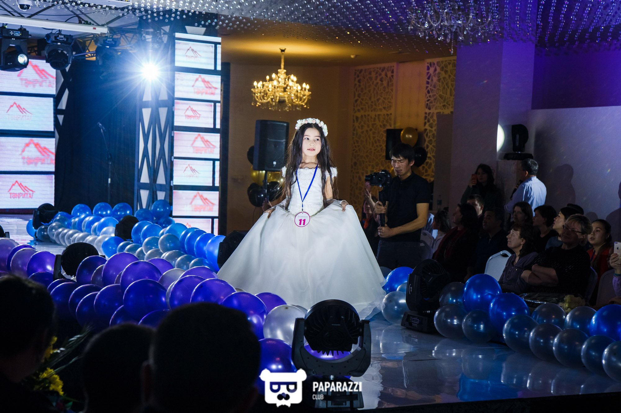 Финал ежегодного Национального фестиваля красоты и таланта «Принц и Принцесса Казахстан» Алматы 25.02.2018 Финал ежегодного Национального фестиваля красоты и таланта «Принц и Принцесса Казахстан»