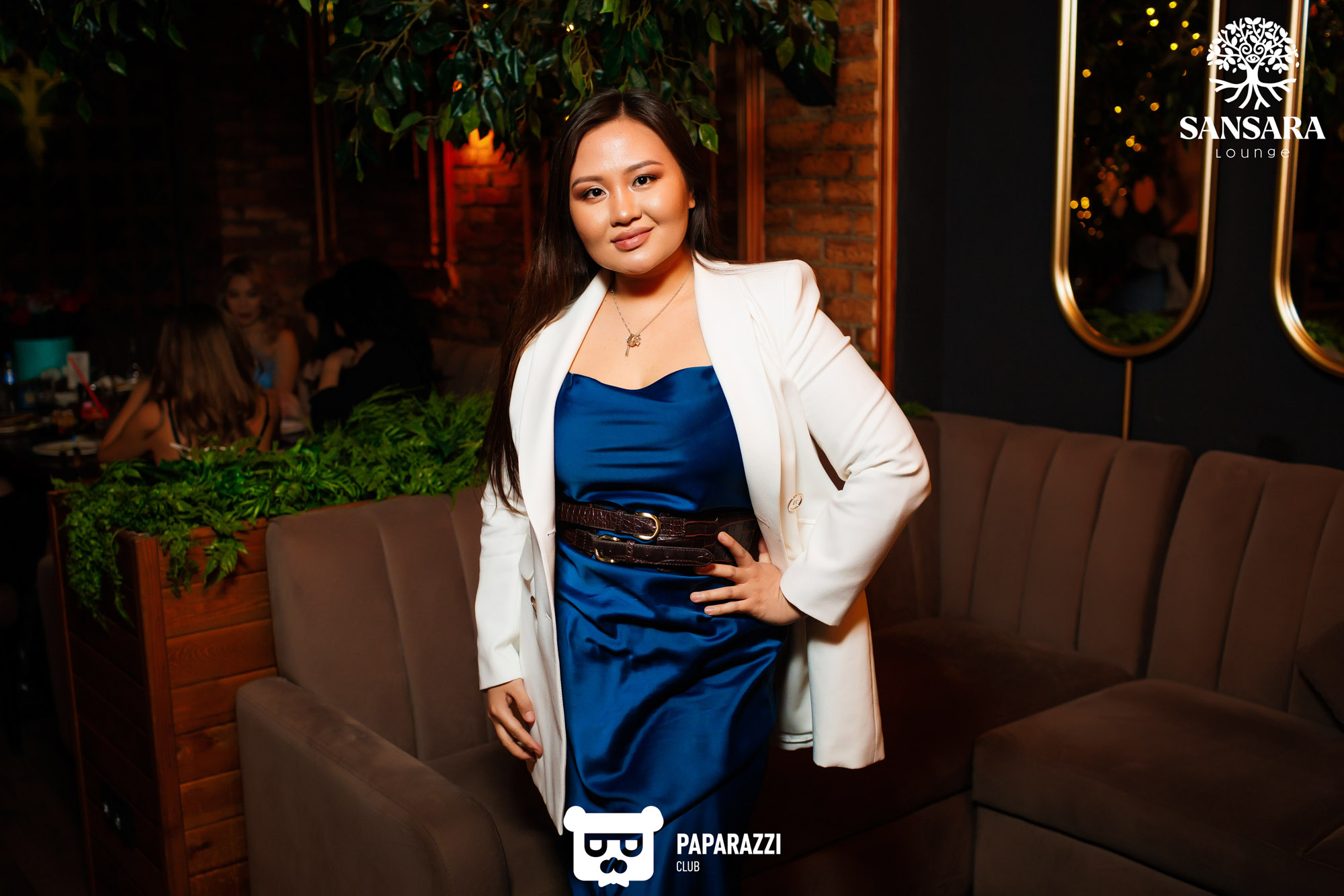 SANSARA Алматы 25.02.2023 SANSARA