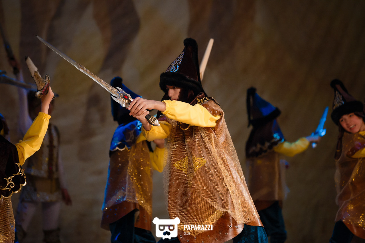 Укрепление казахстанского патриотизма и укрепление связи поколений на базе ценностей национальной идеи "Мәңгілік Ел" и программы "Рухани жангыру" Алматы 03/30/2019 Укрепление казахстанского патриотизма и укрепление связи поколений на базе ценностей национальной идеи "Мәңгілік Ел" и программы "Рухани жангыру"