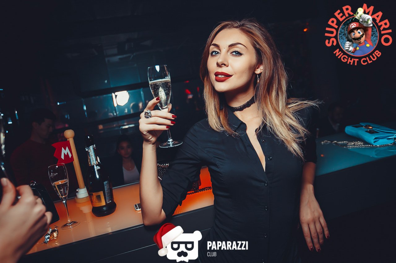 Super Mario Алматы 29.12.2017 Super Mario