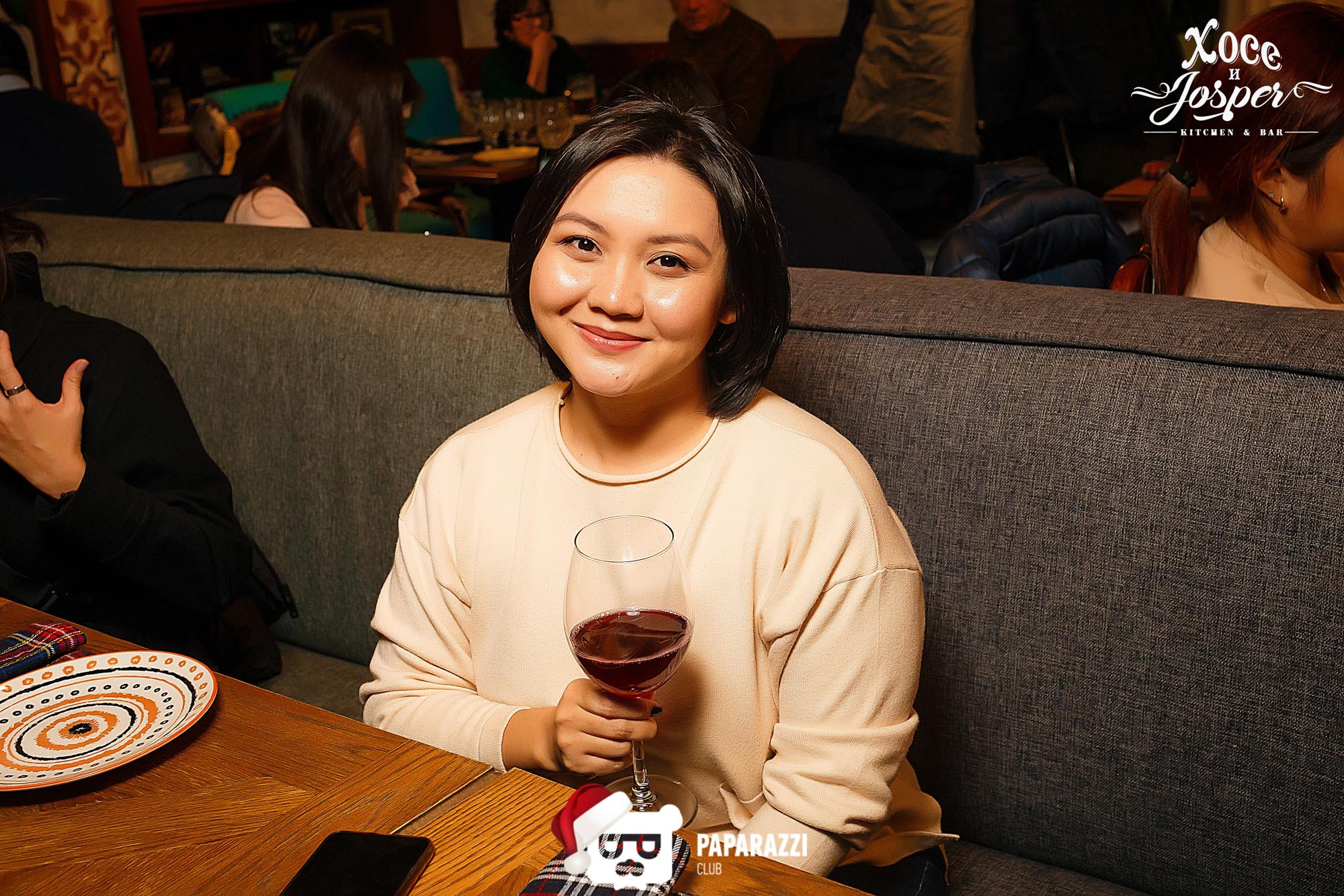 Хосе & Josper Алматы 08.01.2021 Хосе & Josper