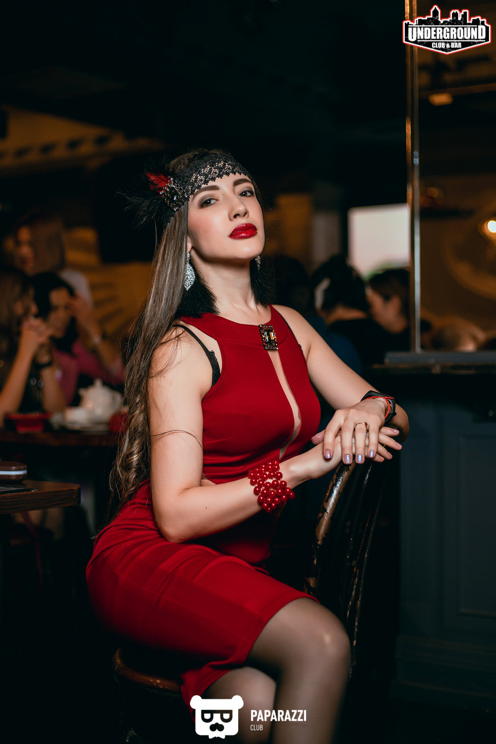 "Quiz" в UNDERGROUND Алматы 01.02.2020 "Quiz" в UNDERGROUND