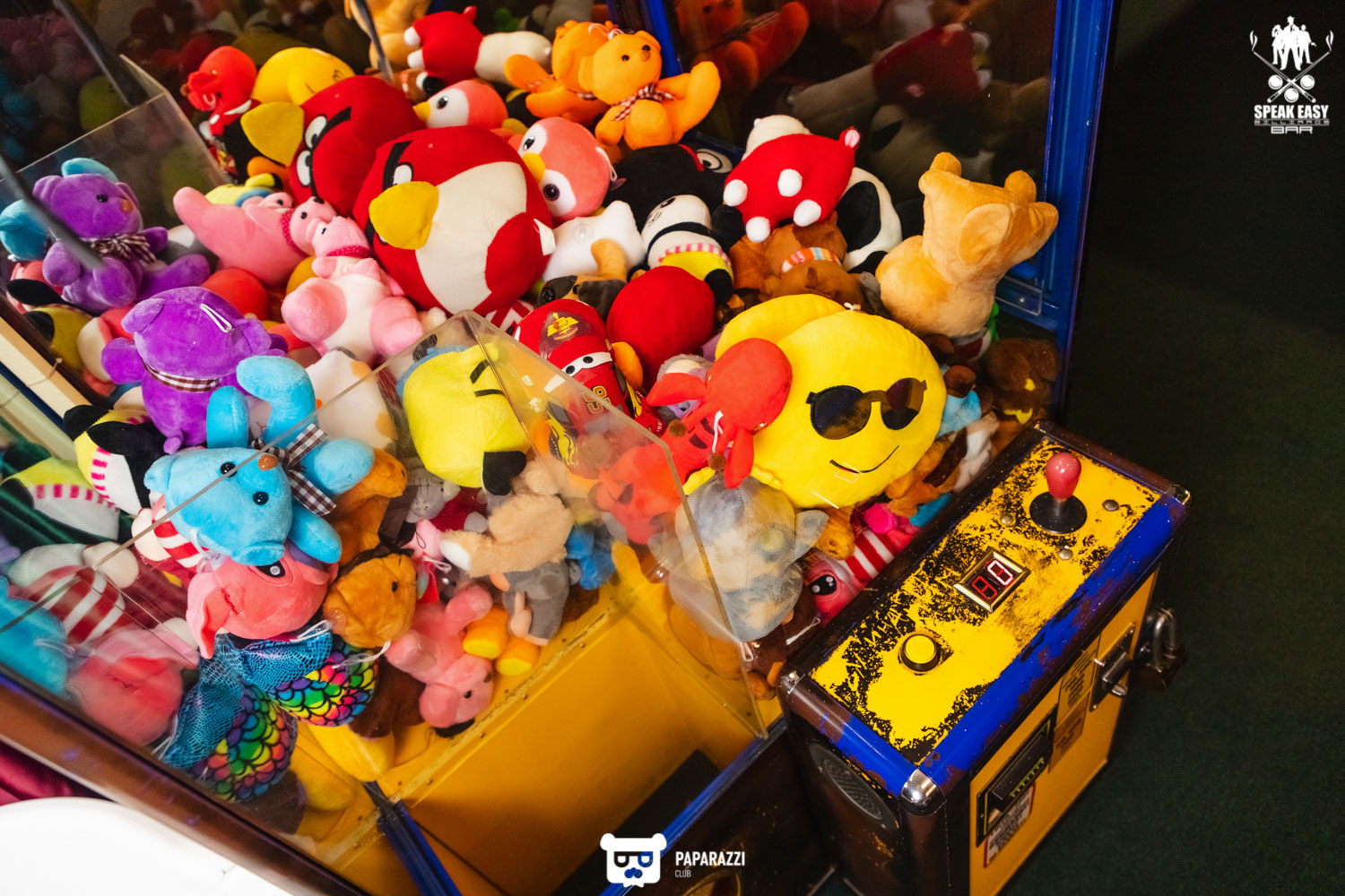 Speak Easy Billiards & Bar Алматы 16.07.2021 Speak Easy Billiards & Bar