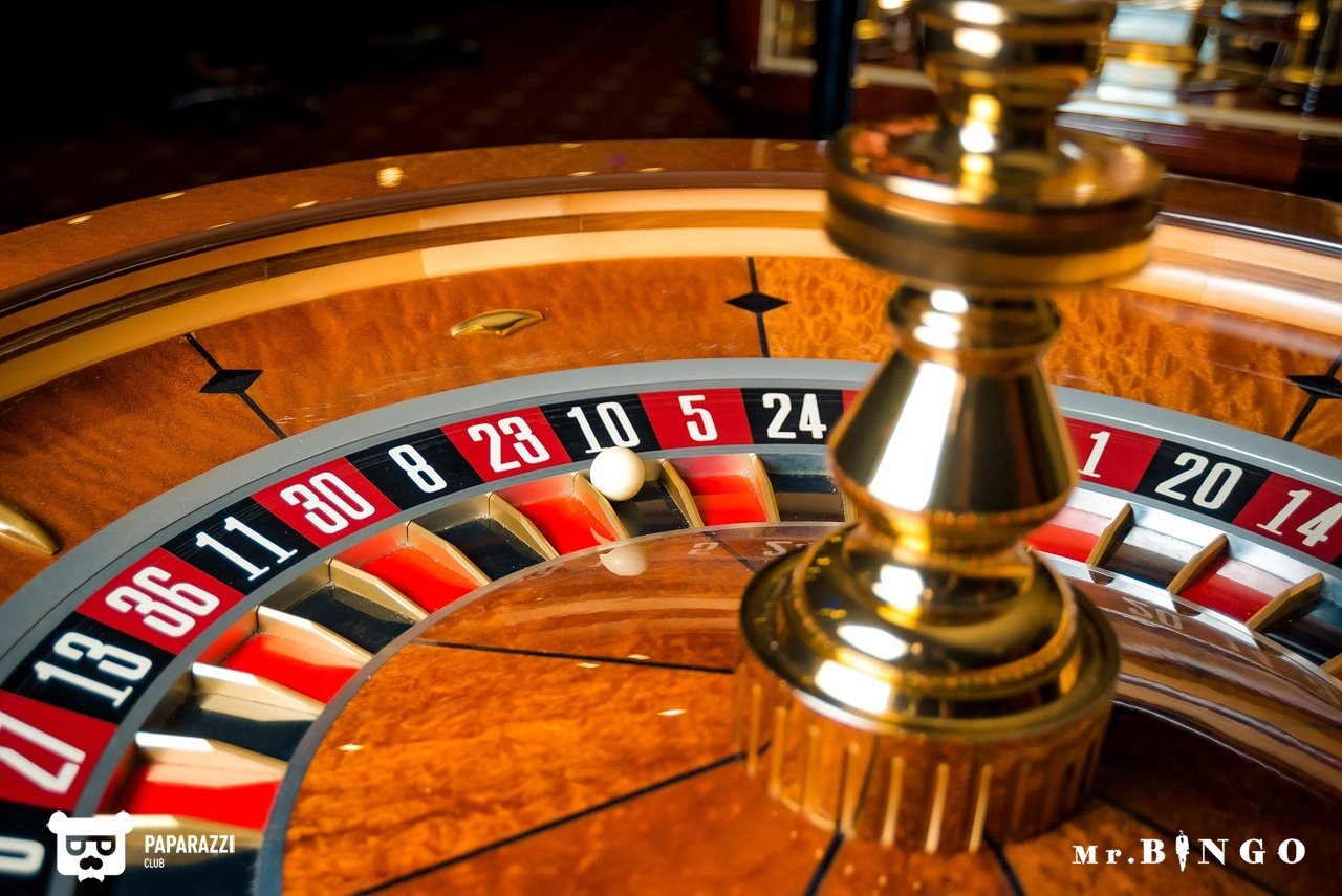 Бинго-клуб "Mr.Bingo" Алматы 28.04.2018 Бинго-клуб "Mr.Bingo"