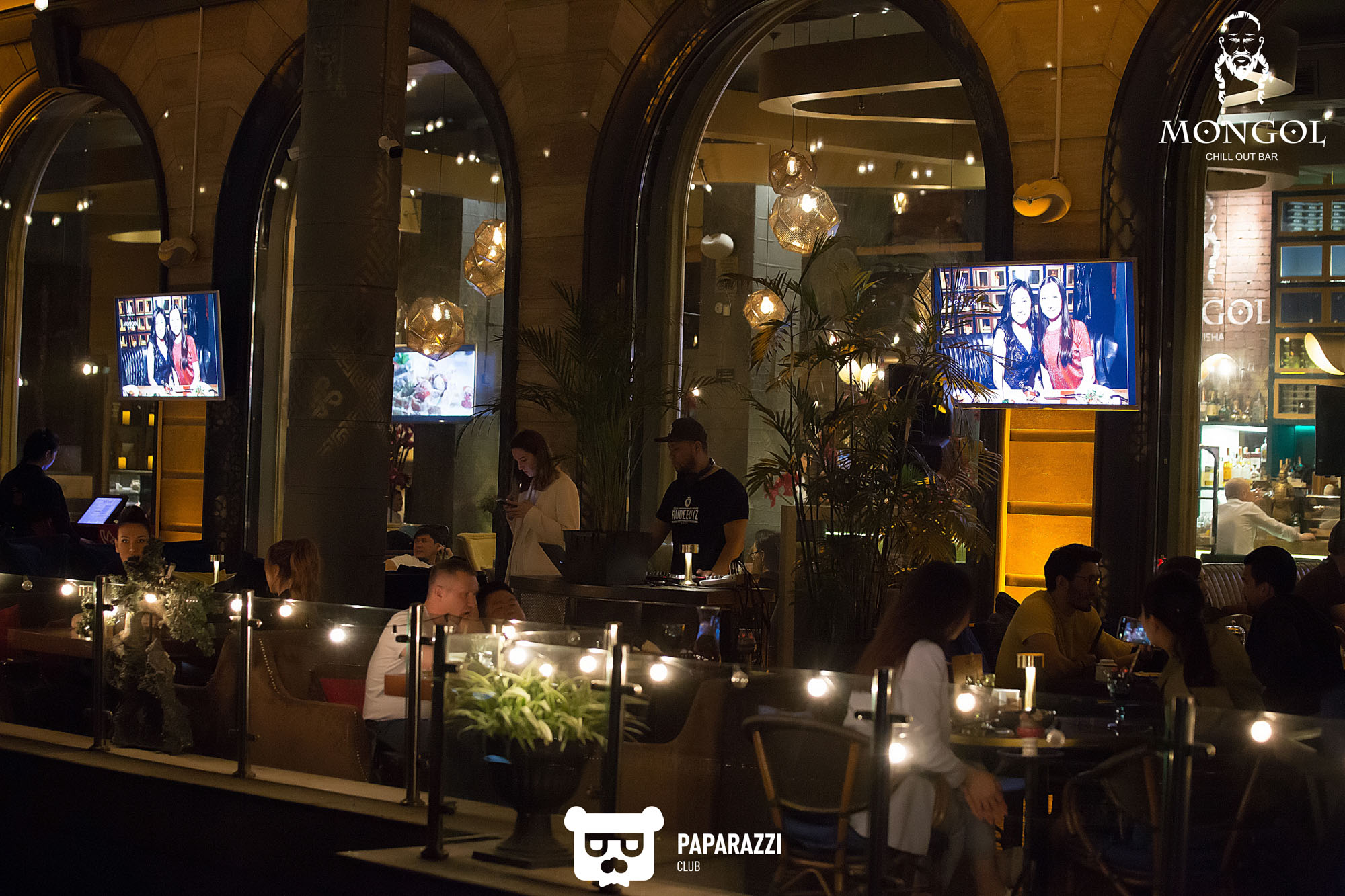 Mongol Chill Out Bar Алматы 20.05.2022 Mongol Chill Out Bar