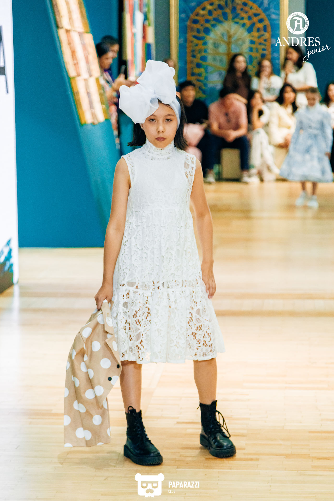 Девятый сезон Junior Models Show 2024 Алматы 02.06.2024 Девятый сезон Junior Models Show 2024