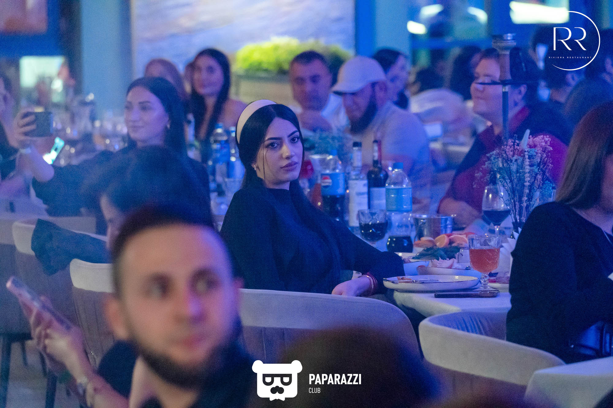 "Riviera" Алматы 30.04.2024 "Riviera"