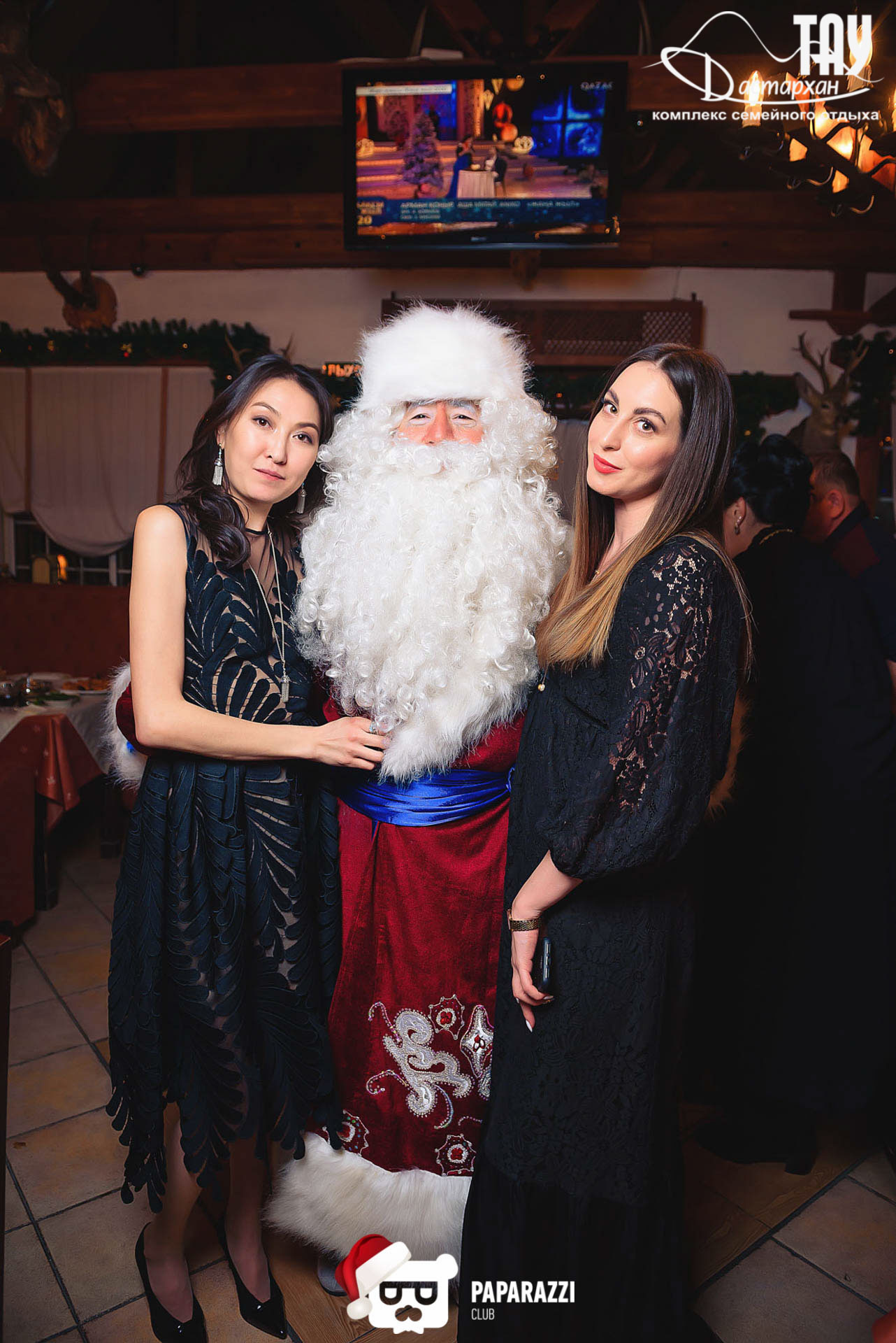 Тау Дастархан Алматы 31.12.2019 Тау Дастархан